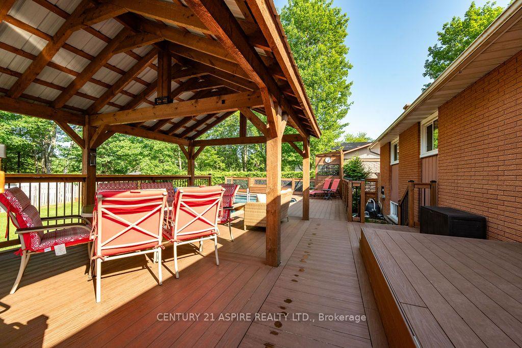 Photo 5 of 23 Roy Street, Petawawa, Petawawa — HOMEH