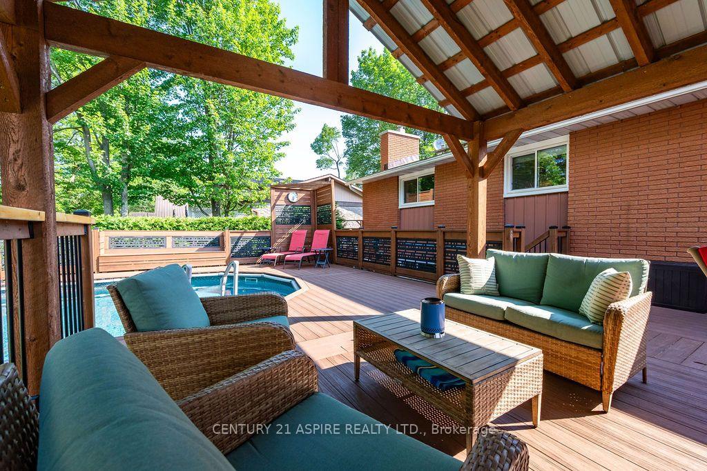 Photo 8 of 23 Roy Street, Petawawa, Petawawa — HOMEH