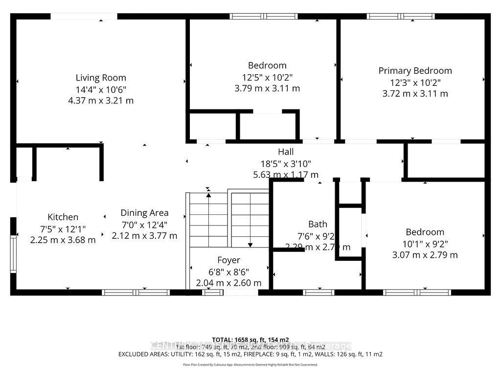 Photo 48 of 23 Roy Street, Petawawa, Petawawa — HOMEH