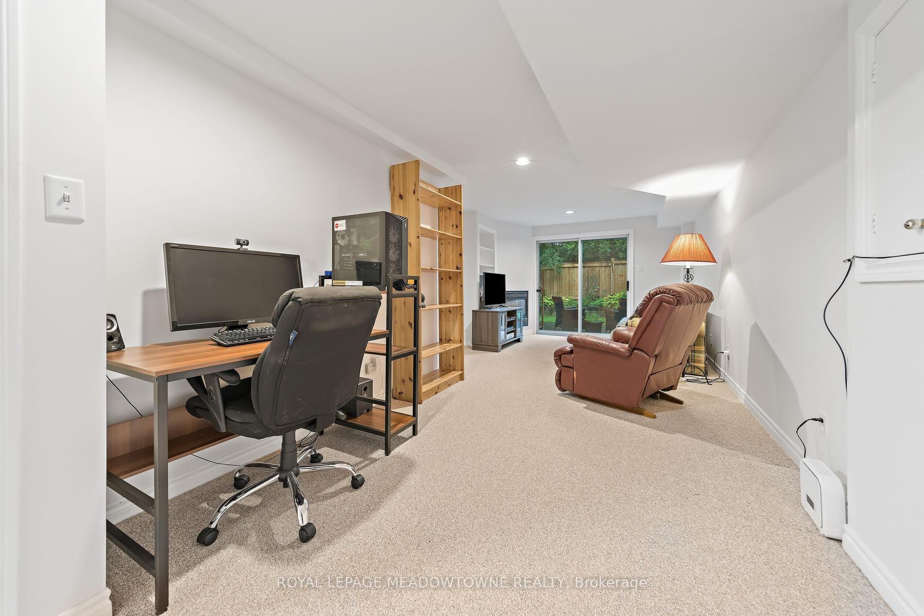 Photo 25 of Unit 11, 76 River Drive, Halton Hills, Georgetown — HOMEH
