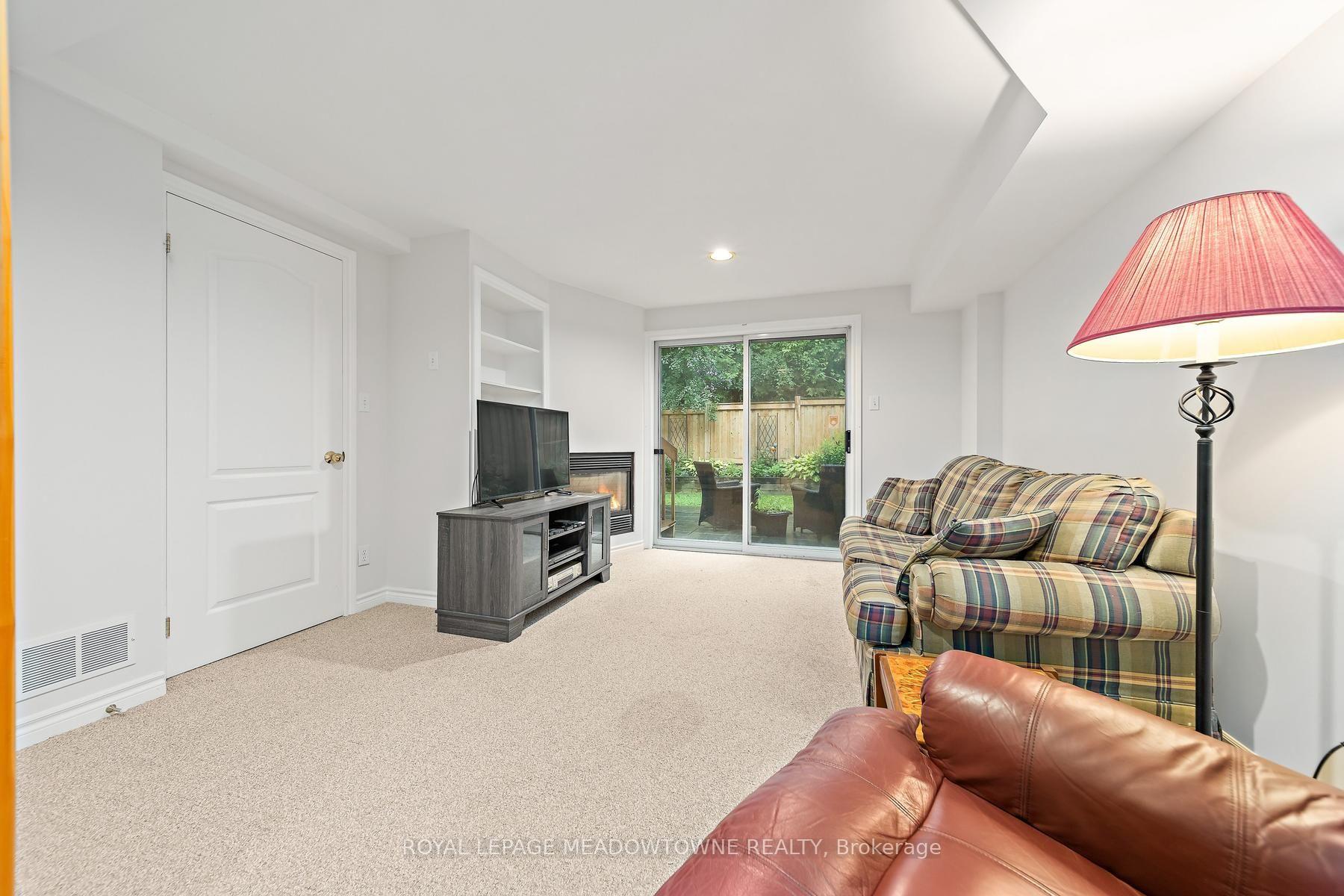 Photo 26 of Unit 11, 76 River Drive, Halton Hills, Georgetown — HOMEH