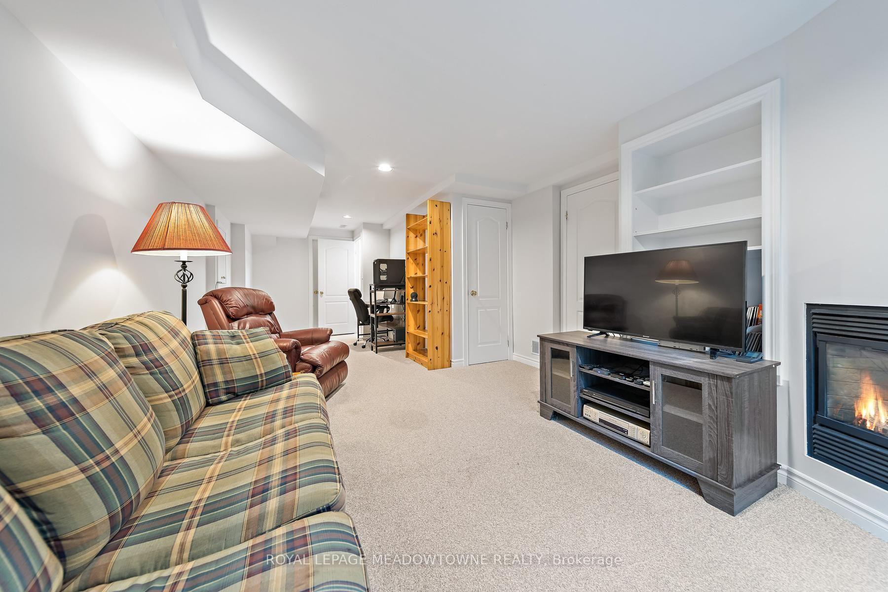 Photo 27 of Unit 11, 76 River Drive, Halton Hills, Georgetown — HOMEH