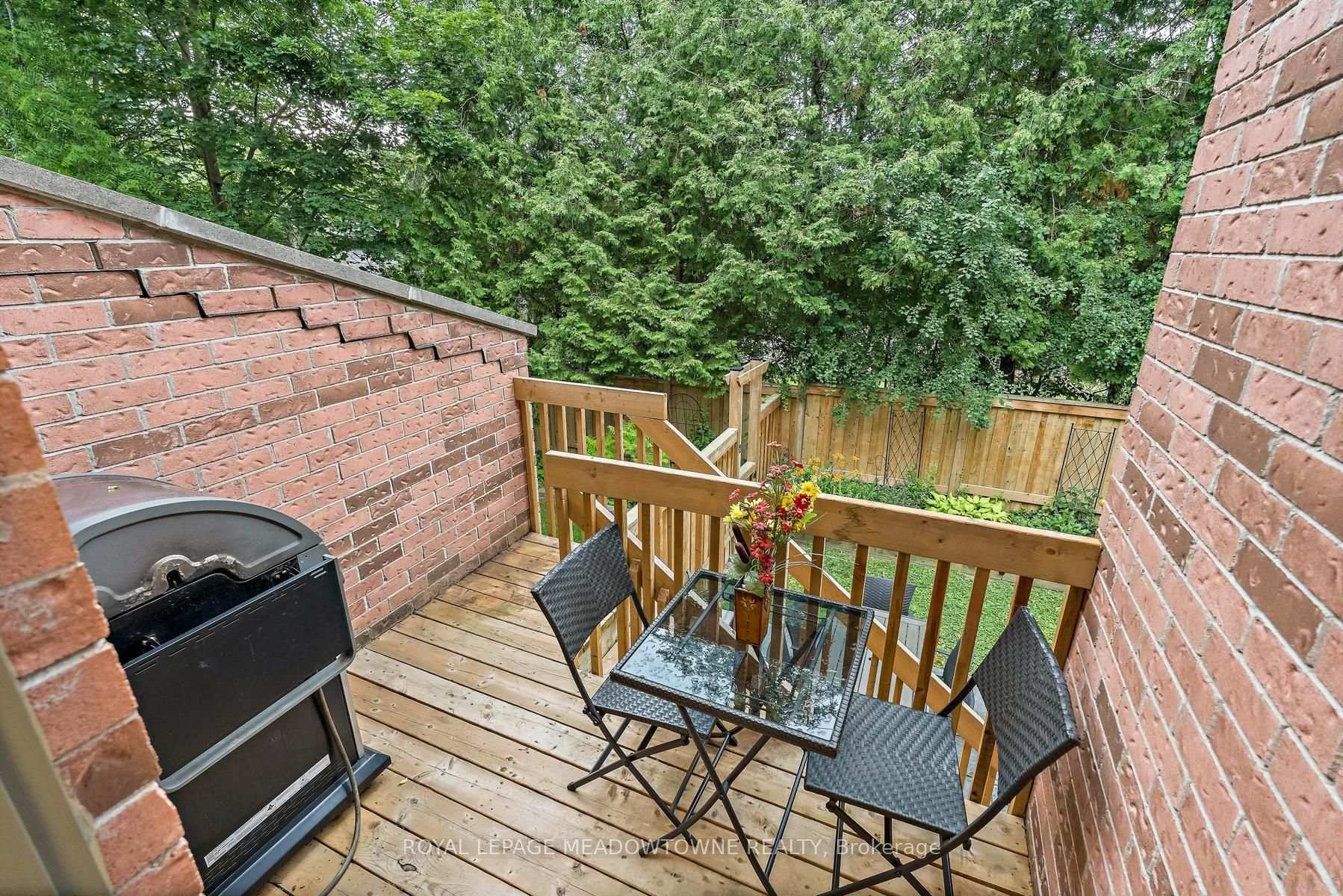 Photo 28 of Unit 11, 76 River Drive, Halton Hills, Georgetown — HOMEH