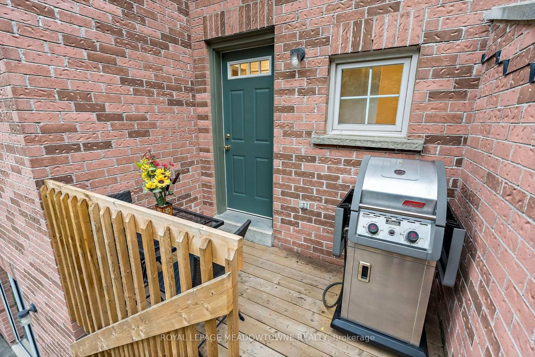 Photo 29 of Unit 11, 76 River Drive, Halton Hills, Georgetown — HOMEH