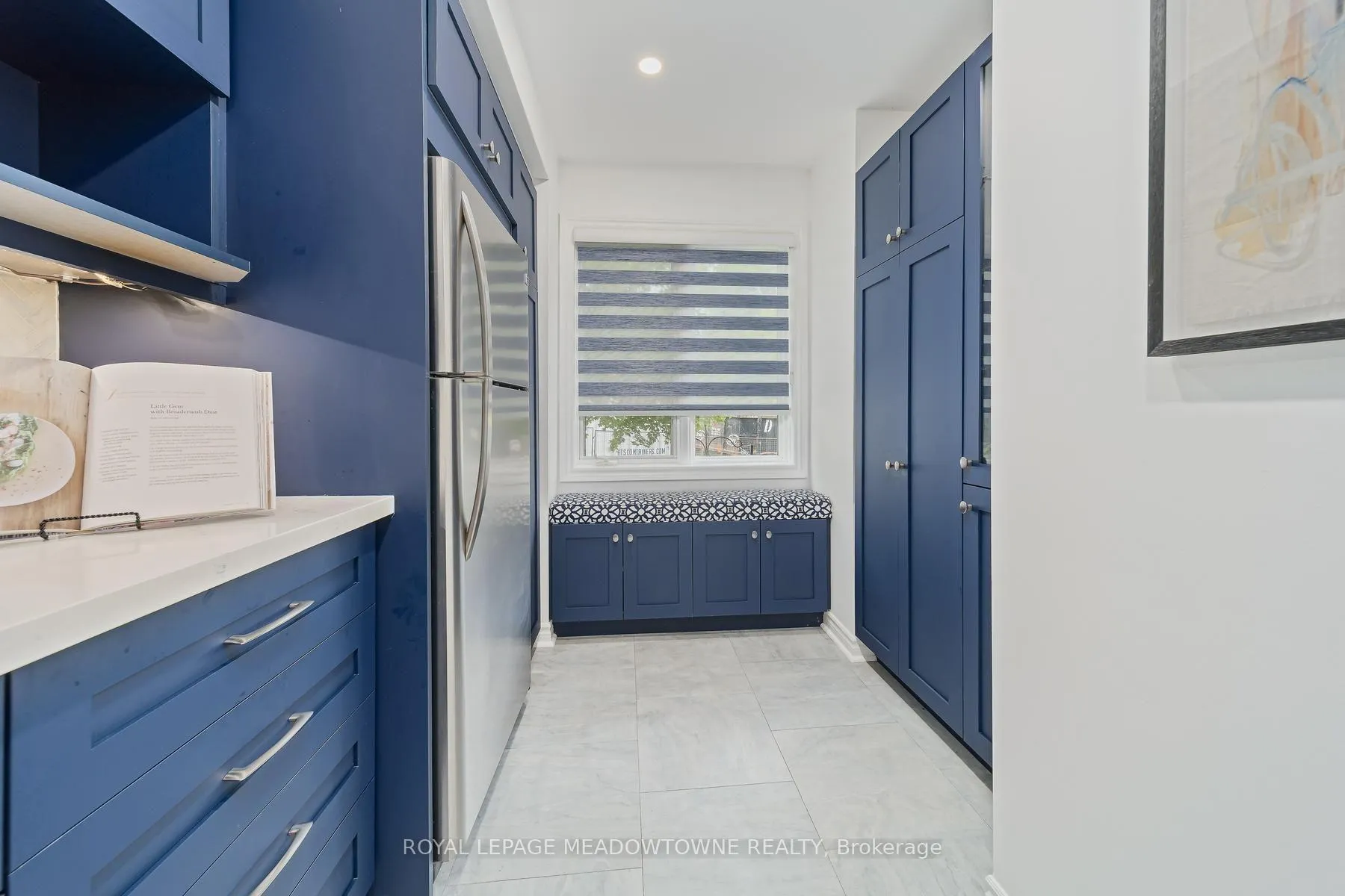 Photo 5 of Unit 11, 76 River Drive, Halton Hills, Georgetown — HOMEH