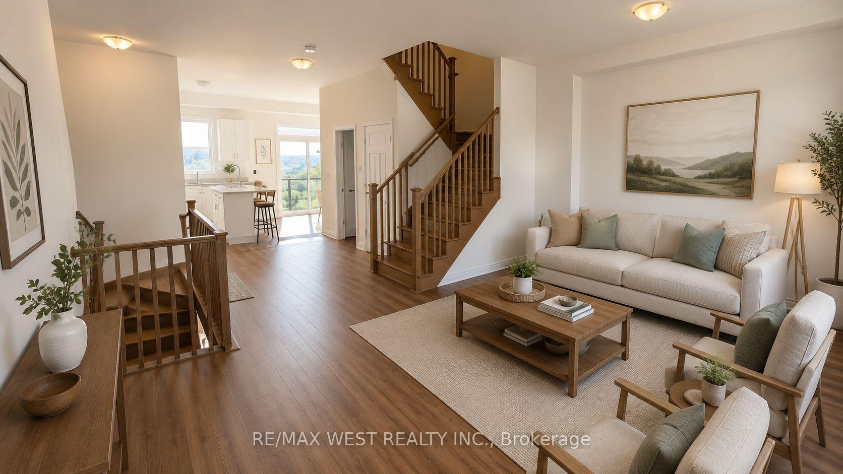 Photo 10 of 15 Inverary Crescent, Vaughan, Kleinburg — HOMEH
