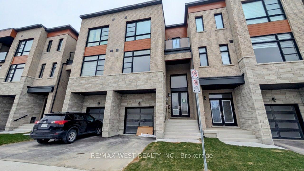 Photo 1 of 106 Wascana Road, Vaughan, Elder Mills — HOMEH