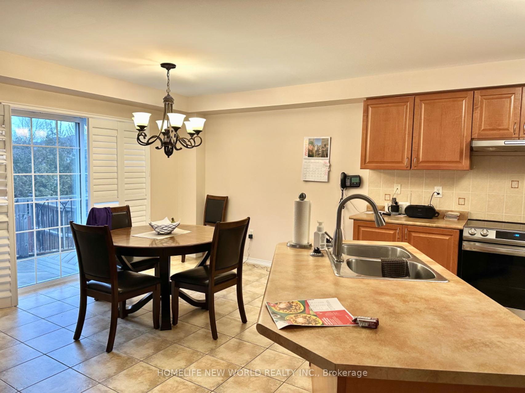 Photo 8 of 1354 Coldstream Drive, Oshawa, Taunton — HOMEH