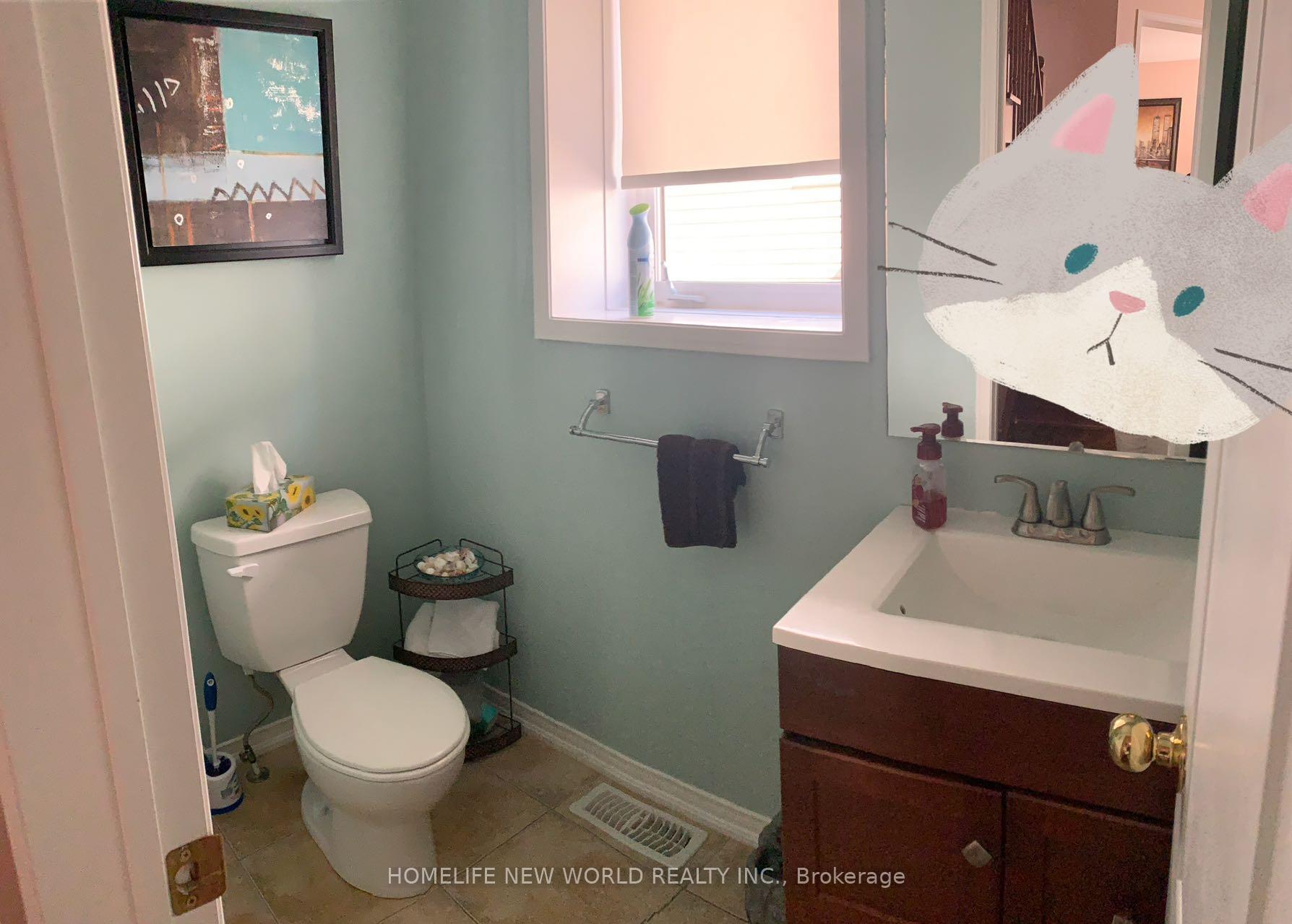 Photo 12 of 1354 Coldstream Drive, Oshawa, Taunton — HOMEH