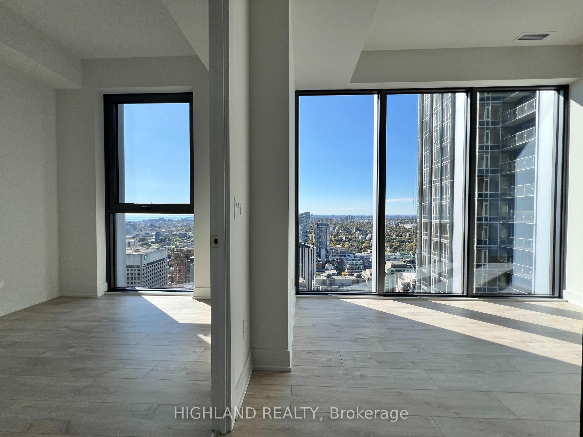 Photo 8 of Unit 3802, 8 Cumberland Street, Toronto, The Annex — HOMEH