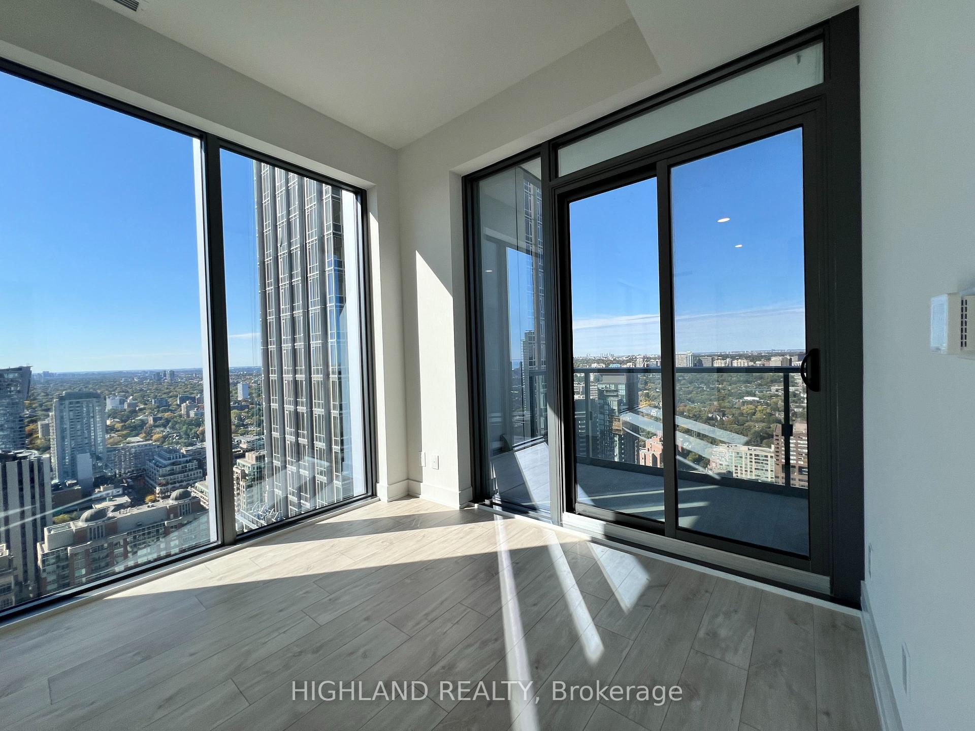 Photo 13 of Unit 3802, 8 Cumberland Street, Toronto, The Annex — HOMEH