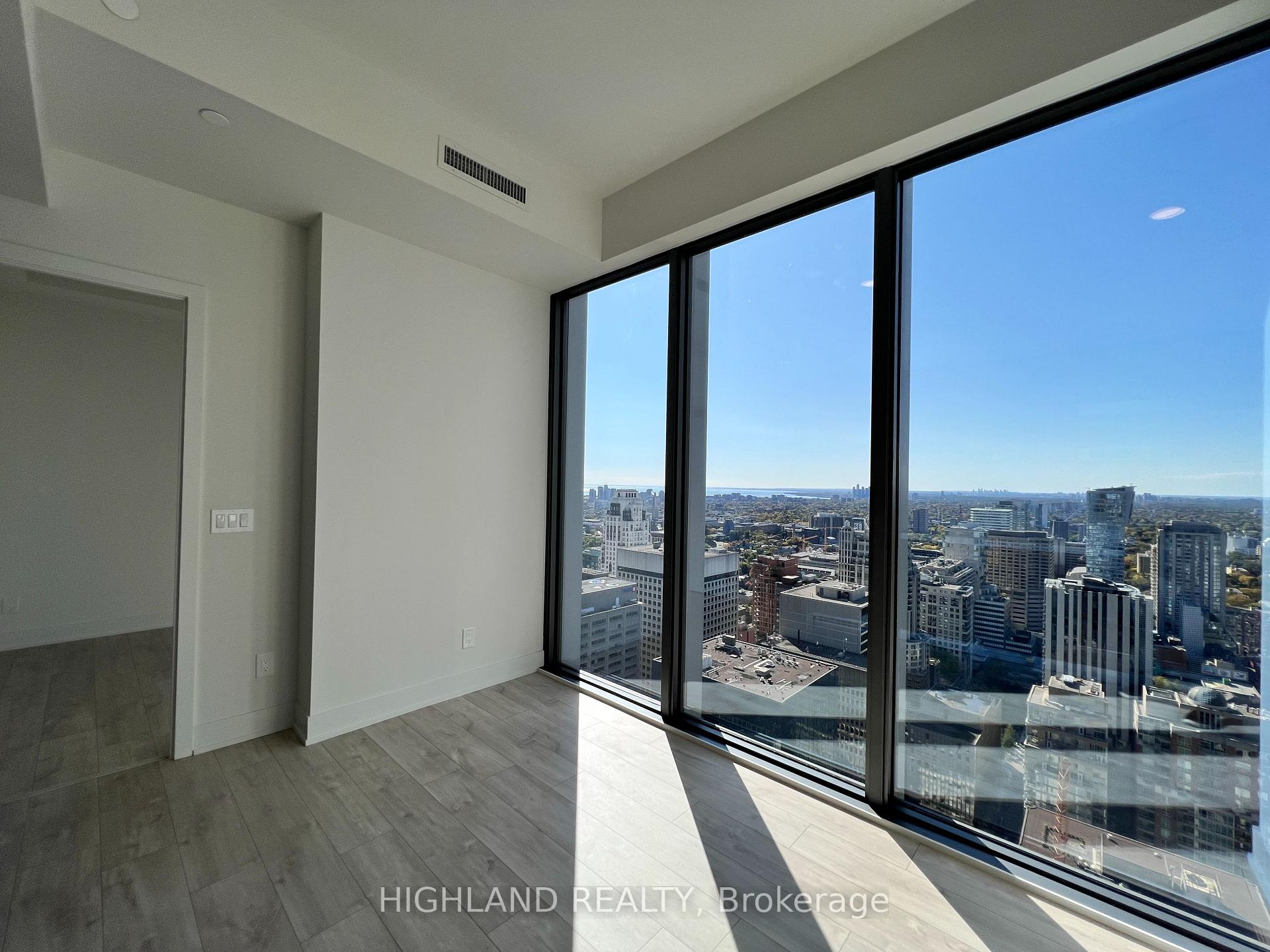 Photo 14 of Unit 3802, 8 Cumberland Street, Toronto, The Annex — HOMEH