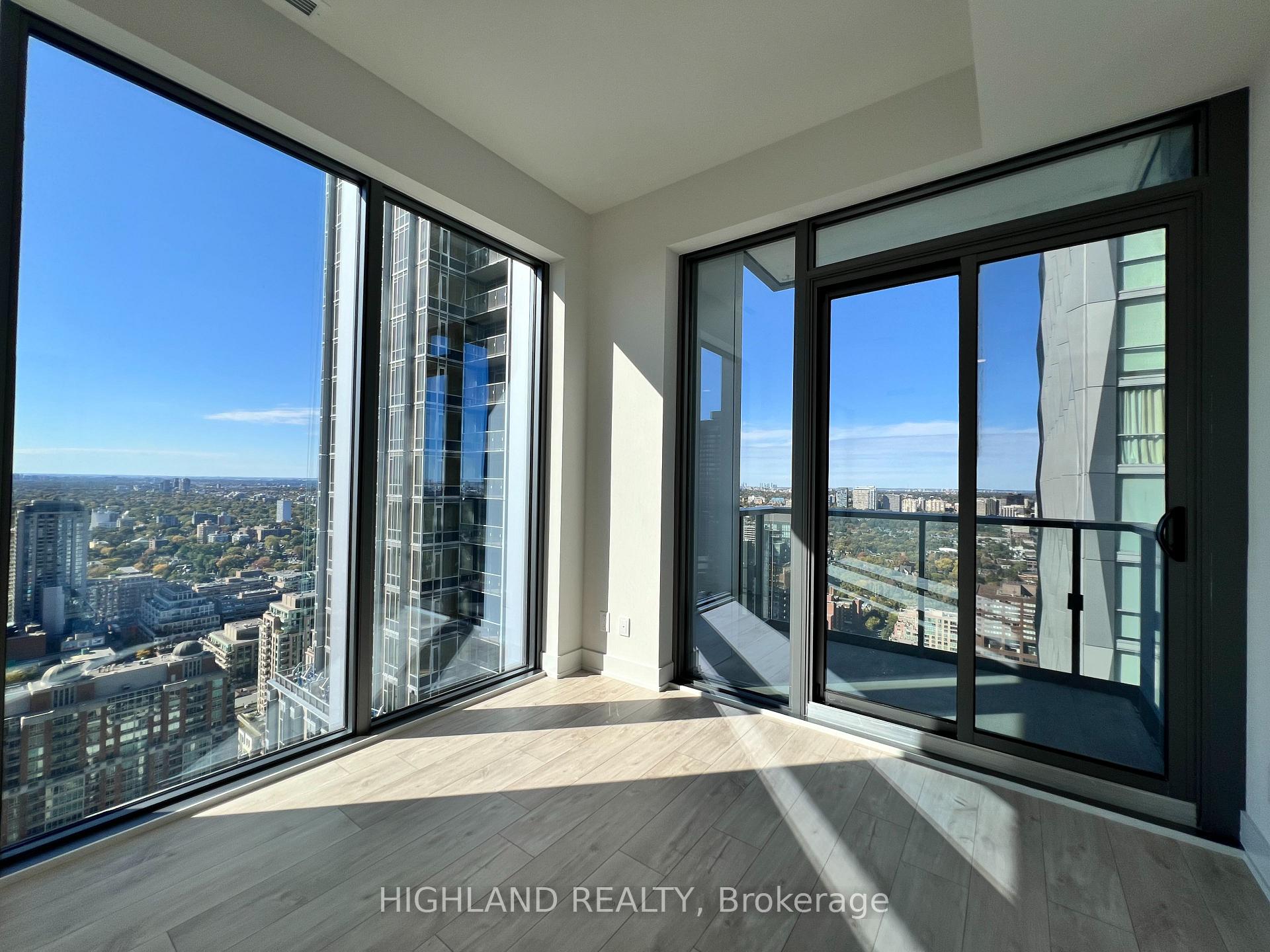Photo 20 of Unit 3802, 8 Cumberland Street, Toronto, The Annex — HOMEH