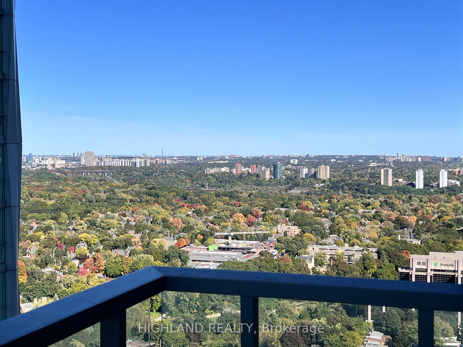 Photo 21 of Unit 3802, 8 Cumberland Street, Toronto, The Annex — HOMEH