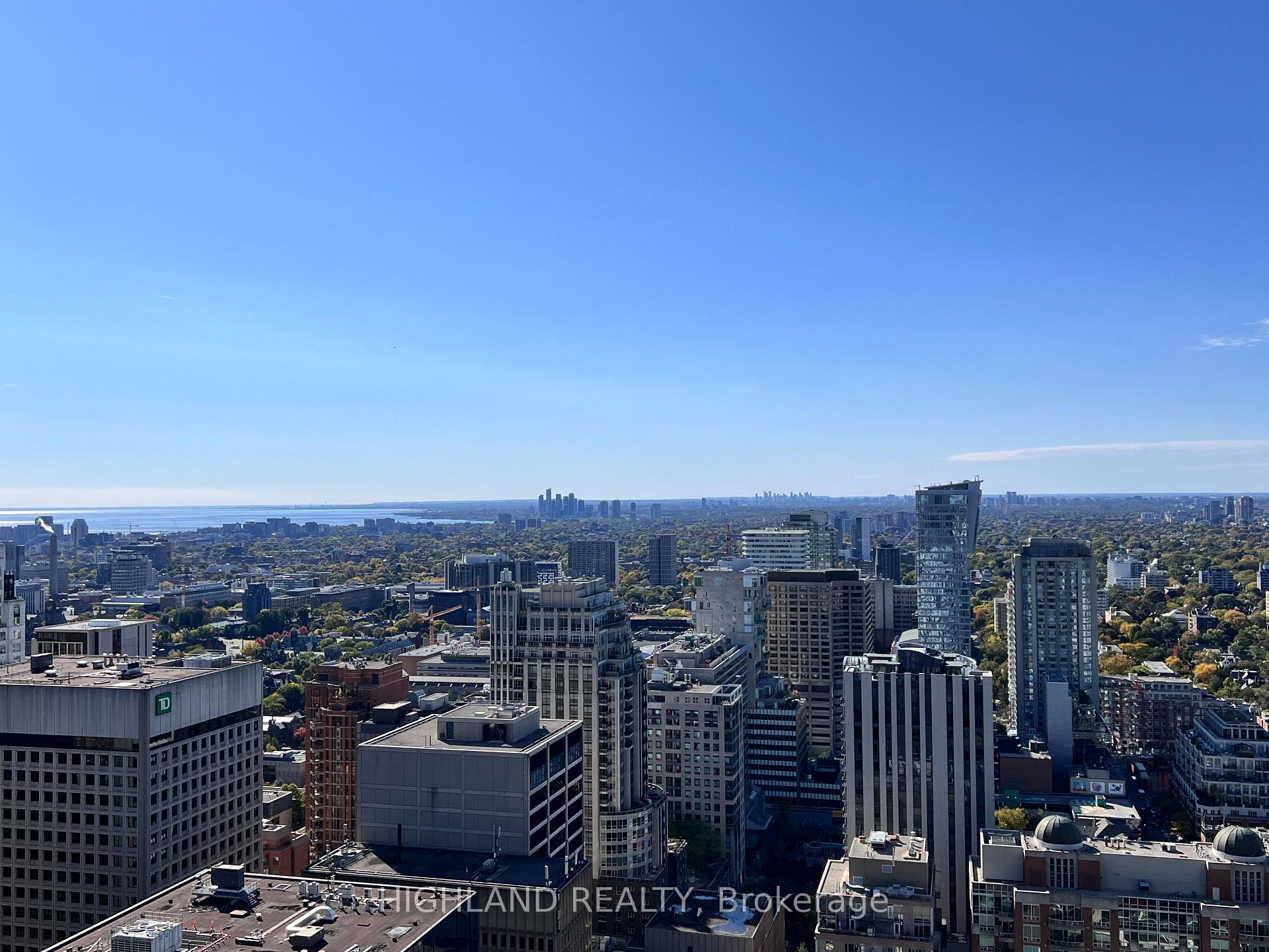 Photo 22 of Unit 3802, 8 Cumberland Street, Toronto, The Annex — HOMEH