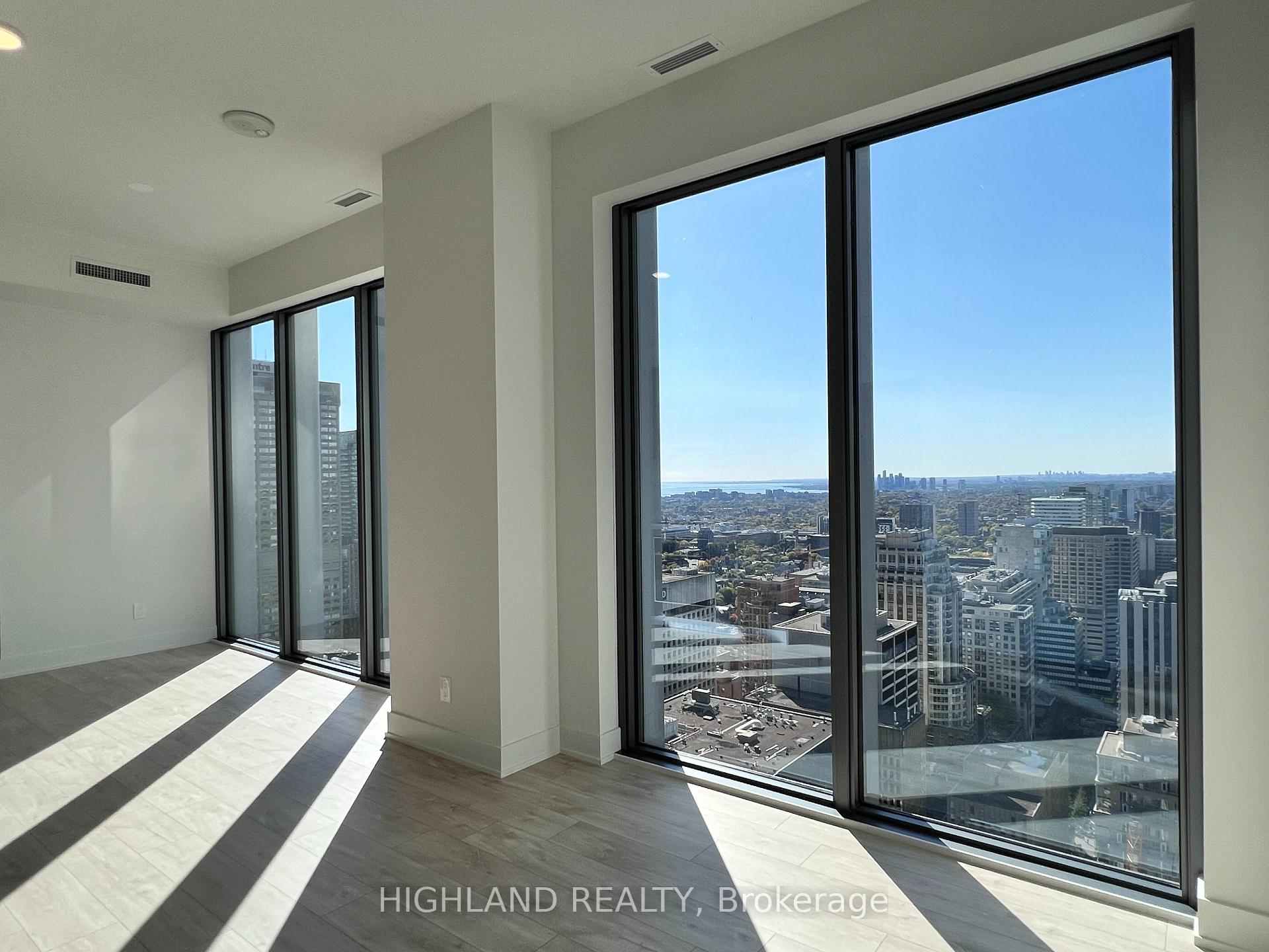 Photo 23 of Unit 3802, 8 Cumberland Street, Toronto, The Annex — HOMEH