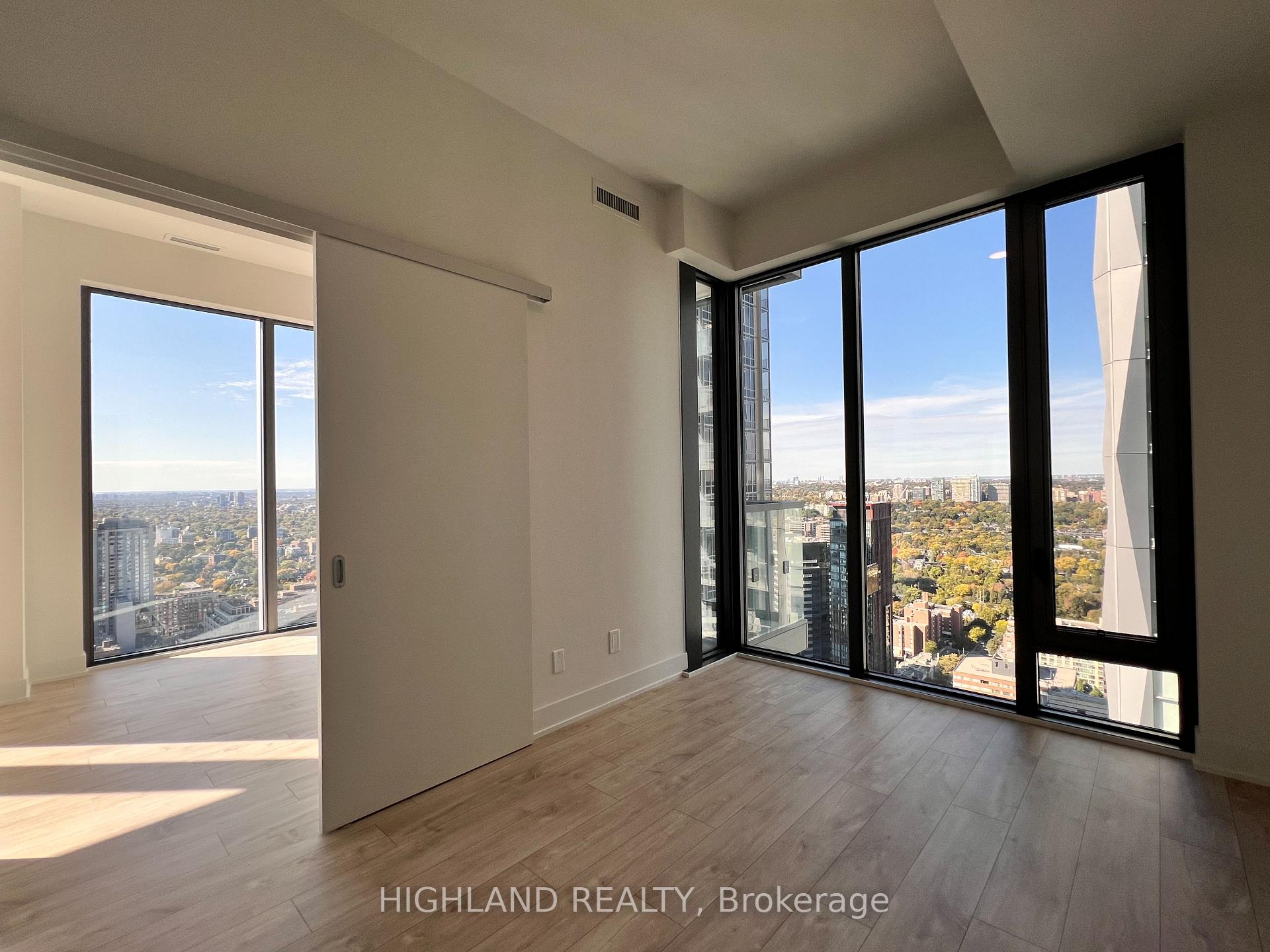 Photo 25 of Unit 3802, 8 Cumberland Street, Toronto, The Annex — HOMEH