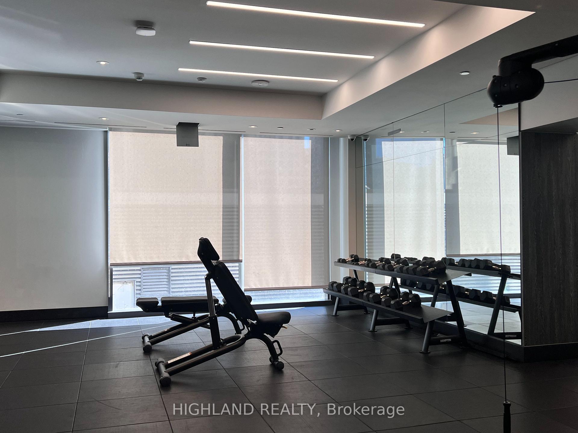 Photo 35 of Unit 3802, 8 Cumberland Street, Toronto, The Annex — HOMEH