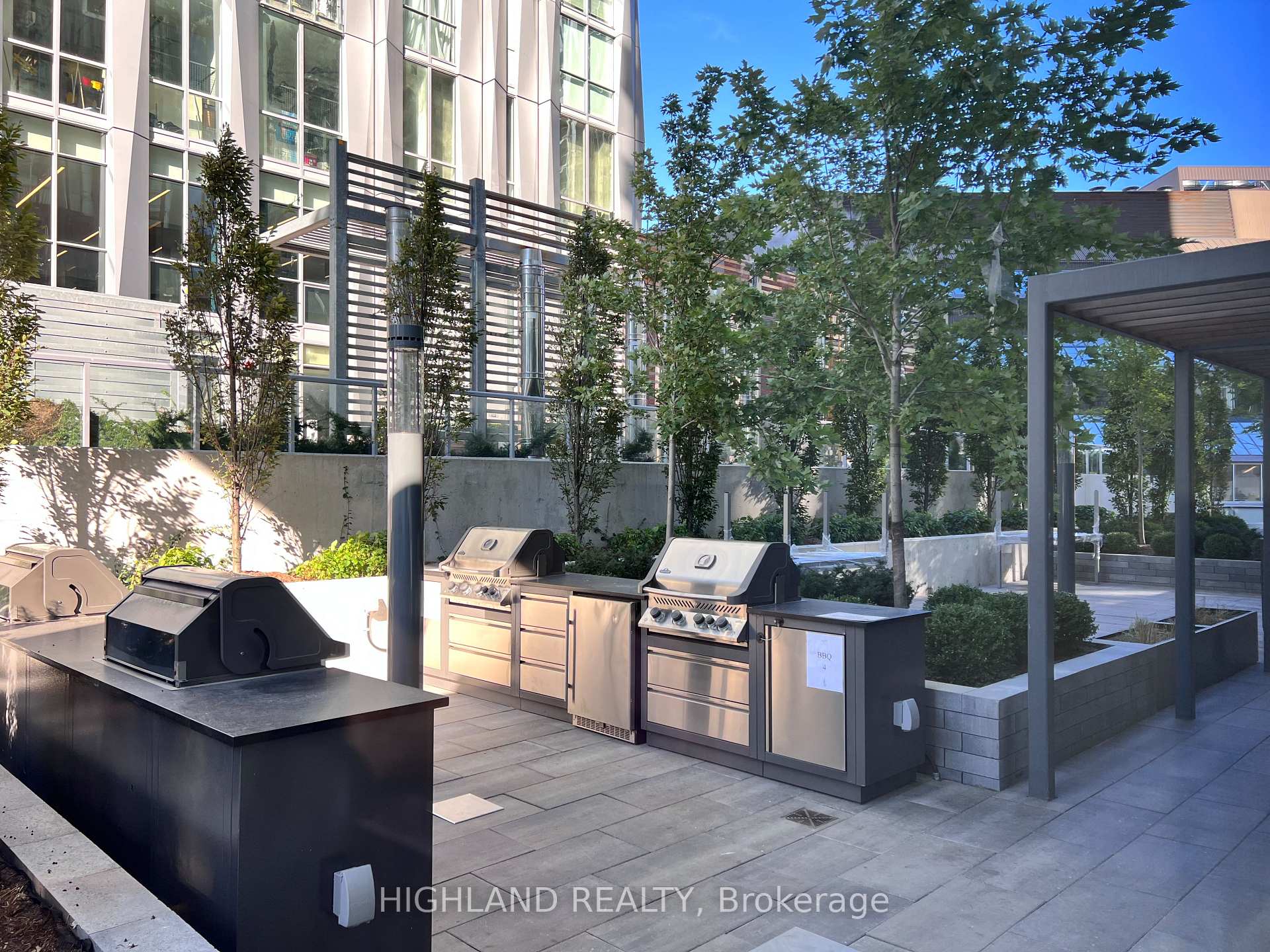 Photo 36 of Unit 3802, 8 Cumberland Street, Toronto, The Annex — HOMEH