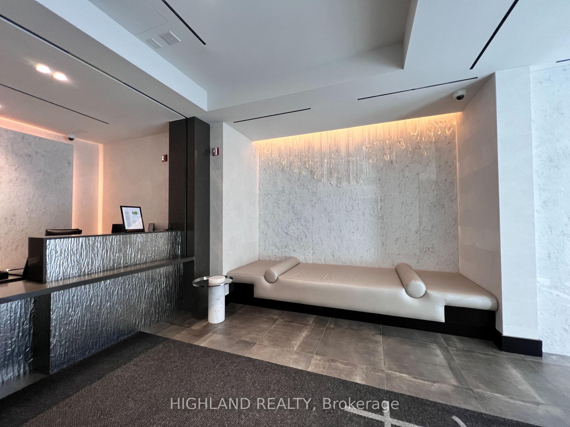 Photo 37 of Unit 3802, 8 Cumberland Street, Toronto, The Annex — HOMEH
