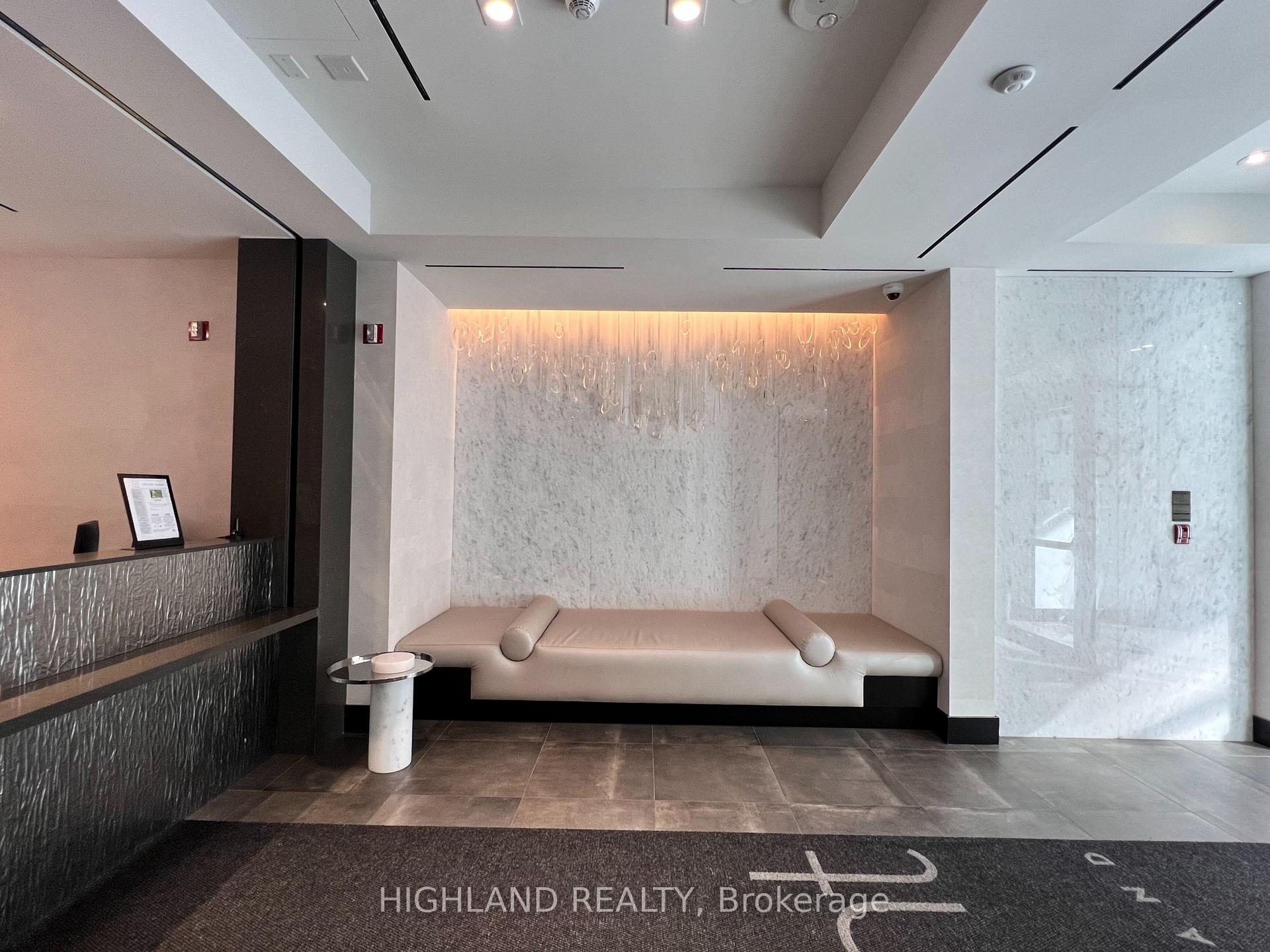 Photo 38 of Unit 3802, 8 Cumberland Street, Toronto, The Annex — HOMEH