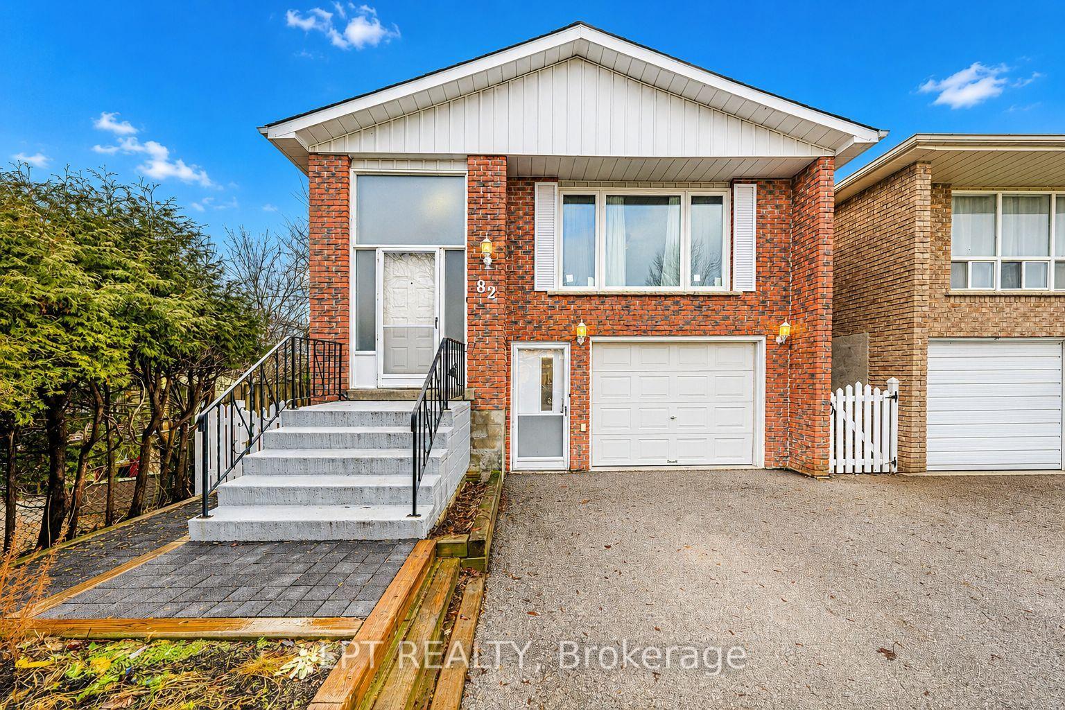 Photo of Unit Basement, 82 Fred Cook Drive