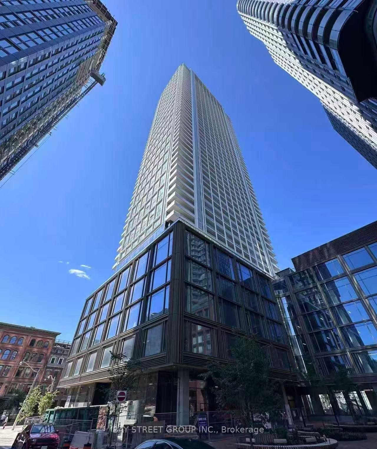 Photo 1 of Unit 2003, 88 Queen Street E, Toronto, Church-Yonge Corridor — HOMEH