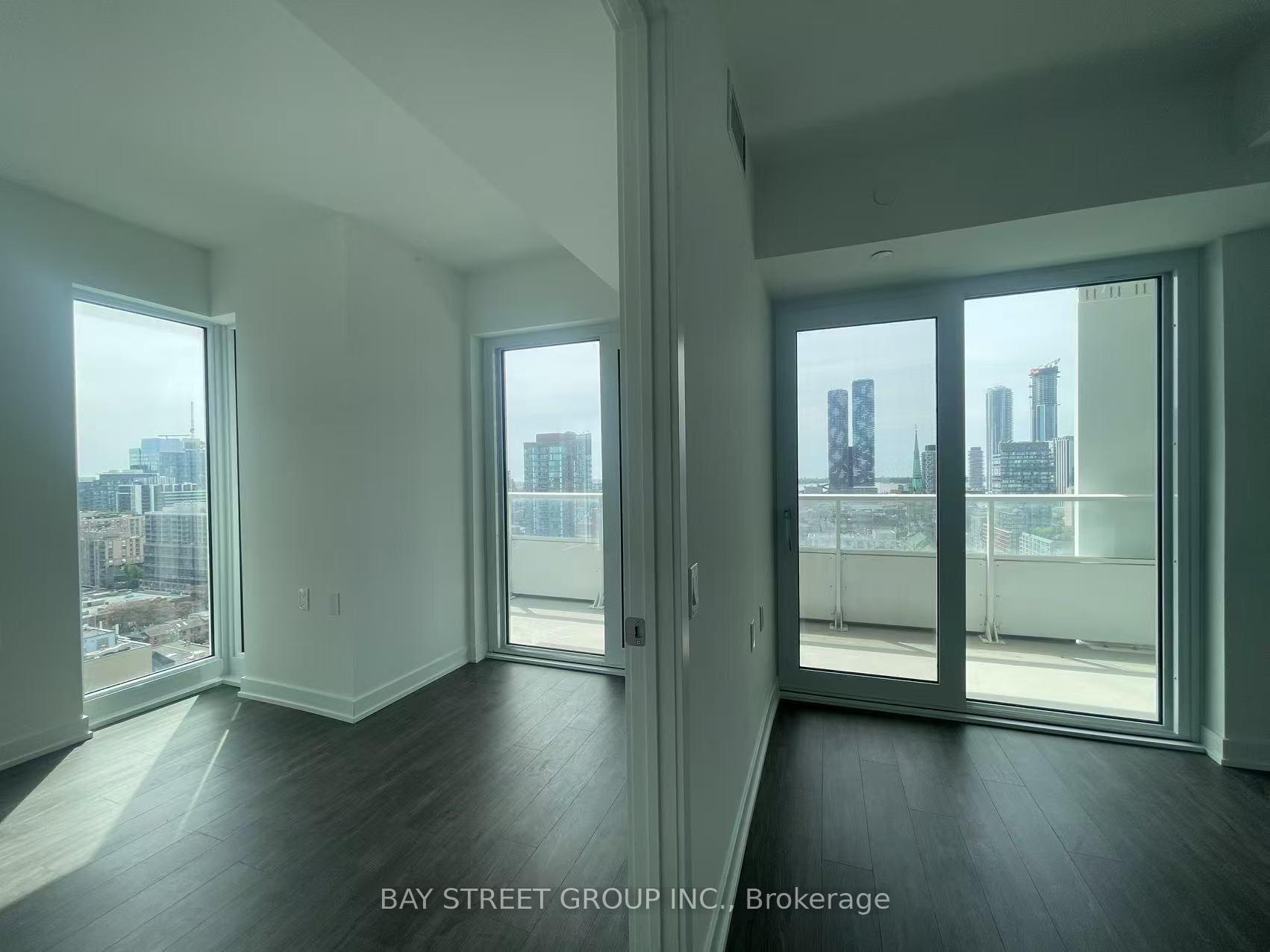 Photo 7 of Unit 2003, 88 Queen Street E, Toronto, Church-Yonge Corridor — HOMEH
