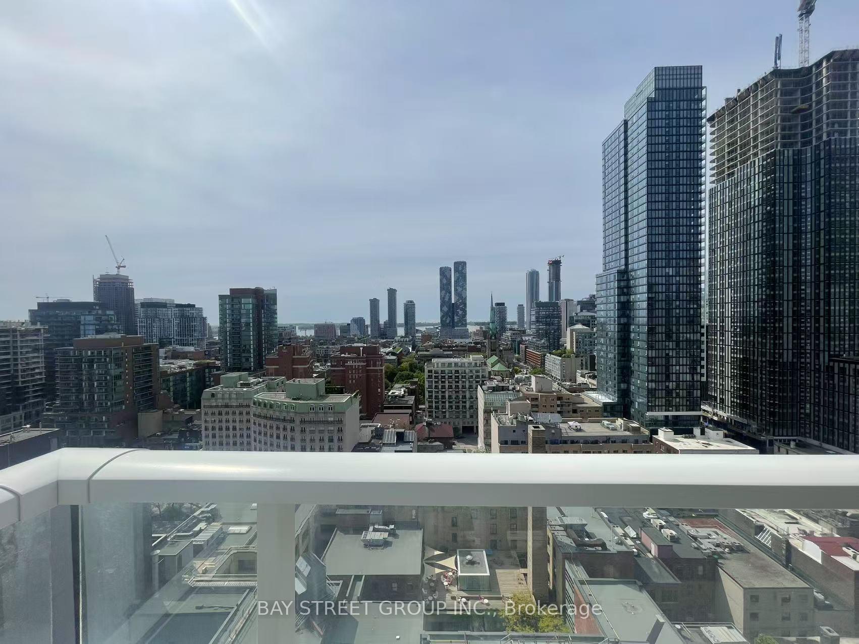 Photo 16 of Unit 2003, 88 Queen Street E, Toronto, Church-Yonge Corridor — HOMEH