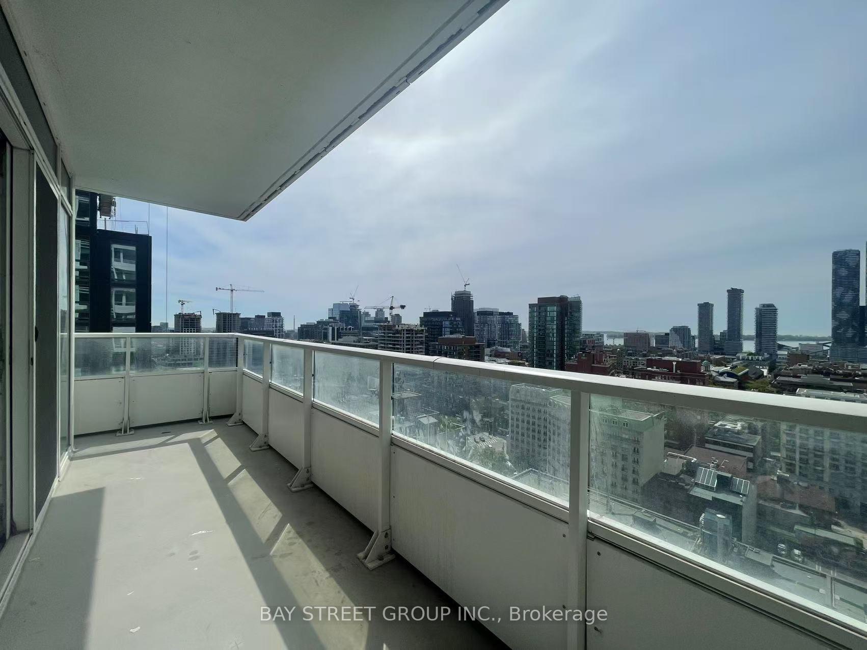 Photo 17 of Unit 2003, 88 Queen Street E, Toronto, Church-Yonge Corridor — HOMEH