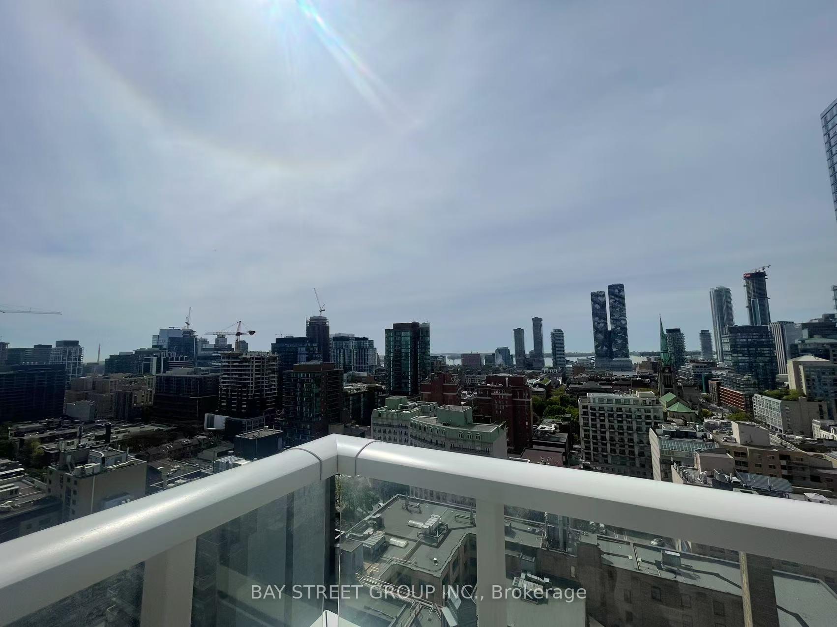 Photo 18 of Unit 2003, 88 Queen Street E, Toronto, Church-Yonge Corridor — HOMEH
