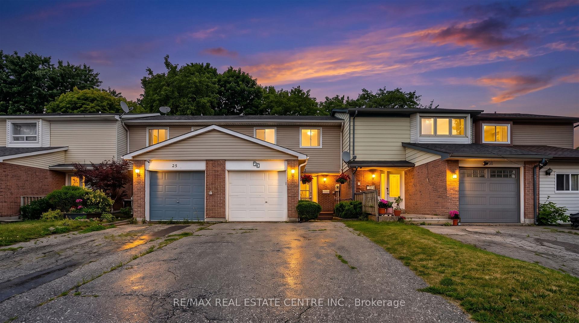 Photo 1 of 23 Burbank Crescent, Orangeville — HOMEH
