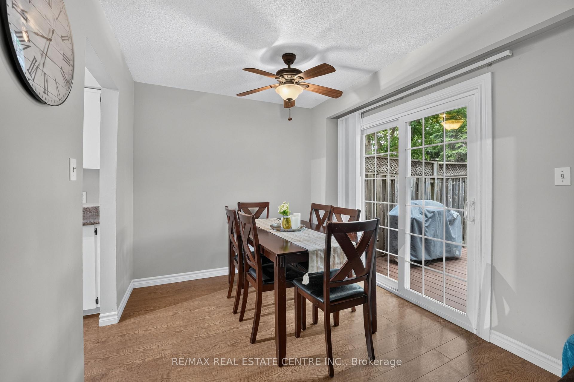 Photo 11 of 23 Burbank Crescent, Orangeville — HOMEH