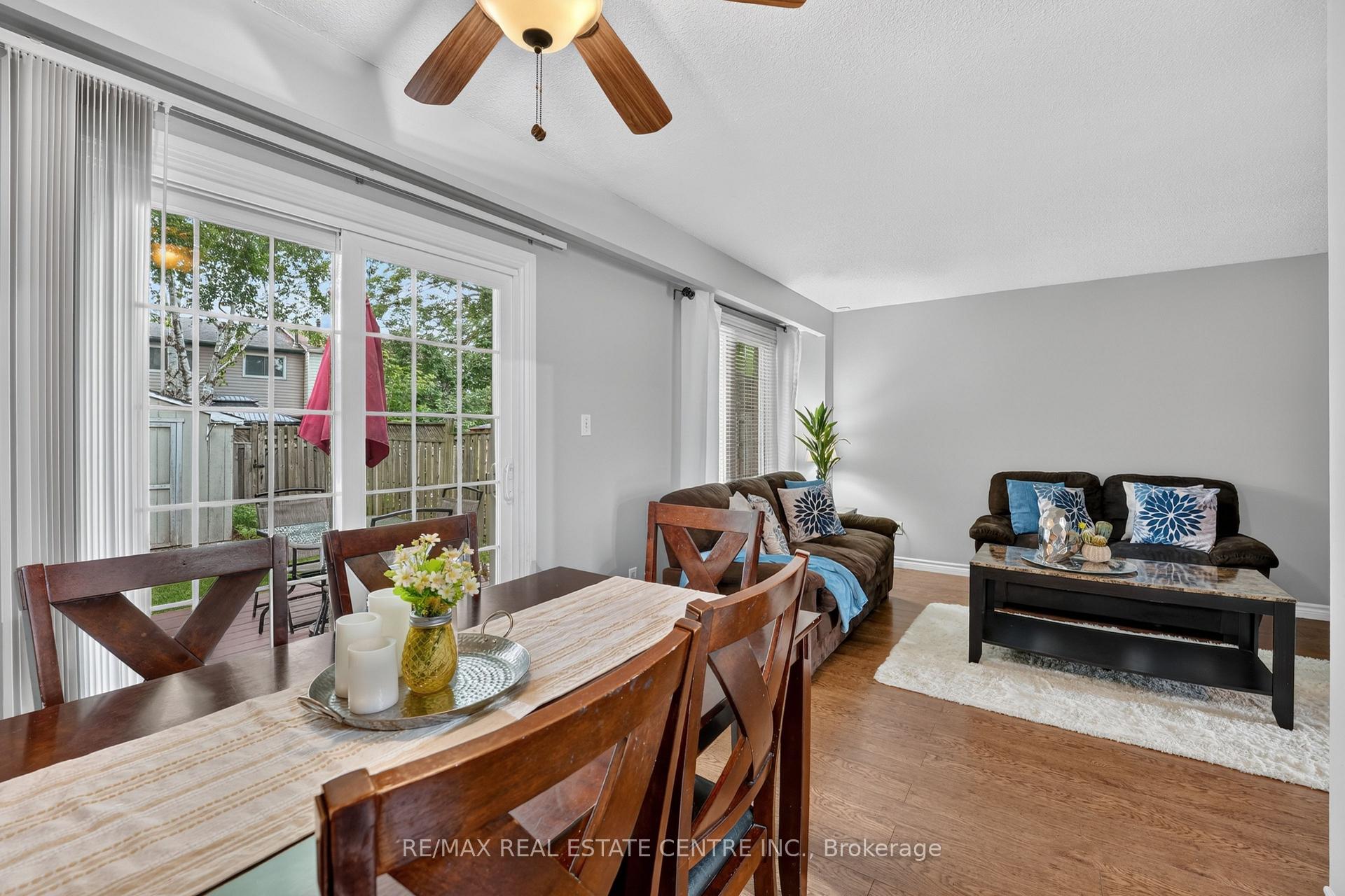 Photo 12 of 23 Burbank Crescent, Orangeville — HOMEH