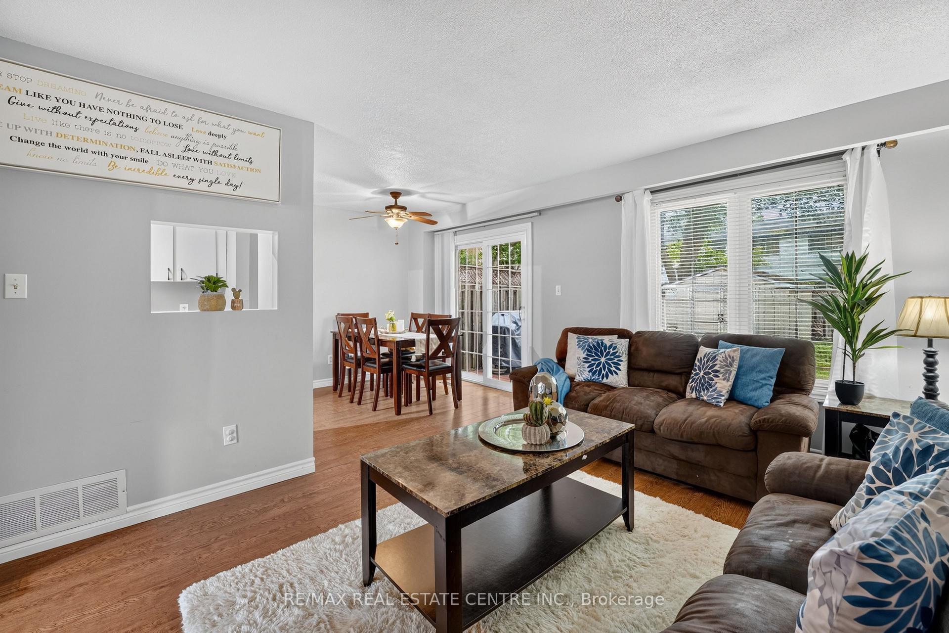 Photo 14 of 23 Burbank Crescent, Orangeville — HOMEH