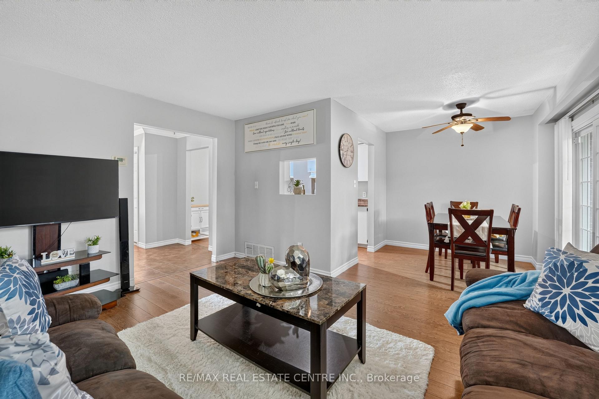 Photo 15 of 23 Burbank Crescent, Orangeville — HOMEH