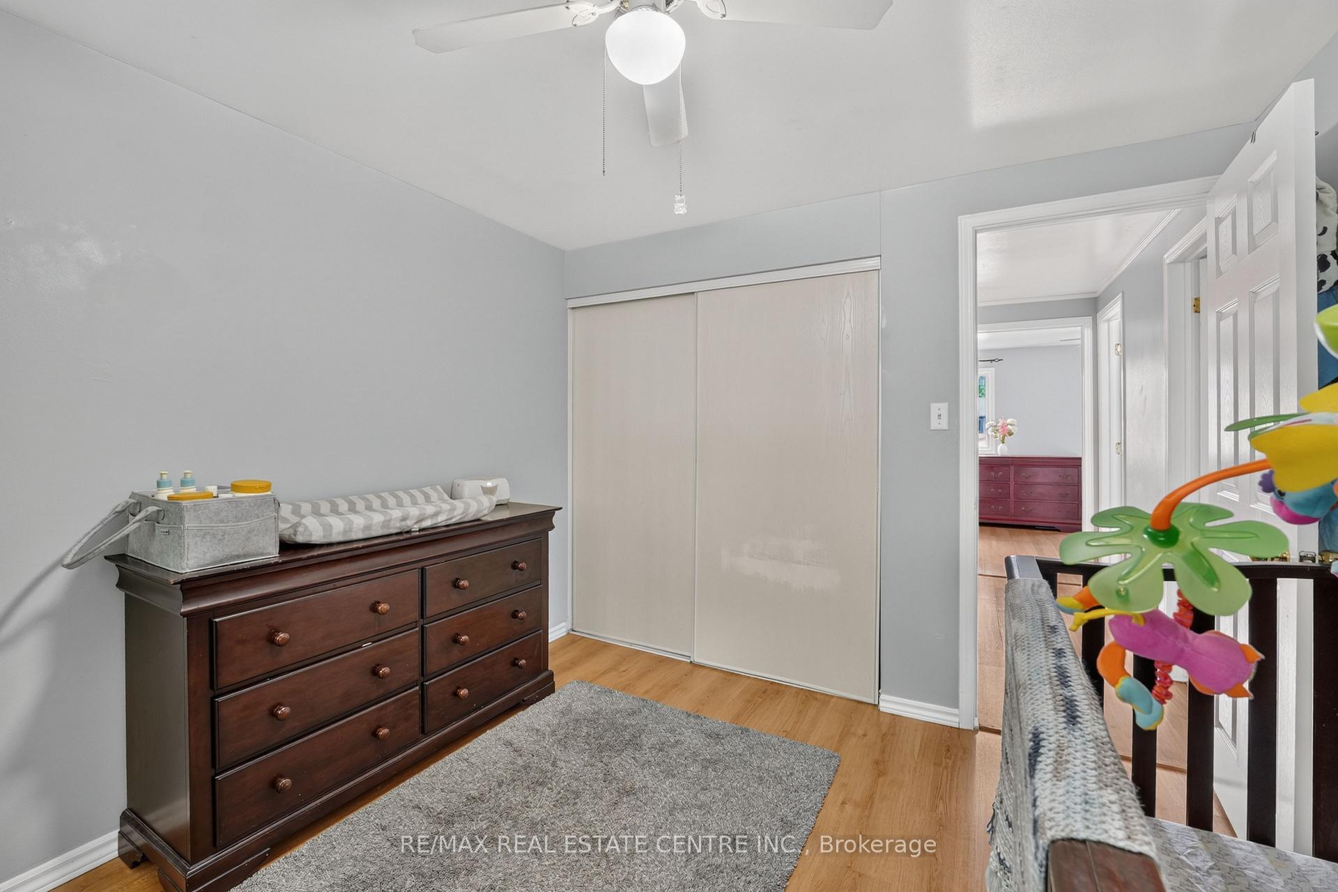 Photo 22 of 23 Burbank Crescent, Orangeville — HOMEH