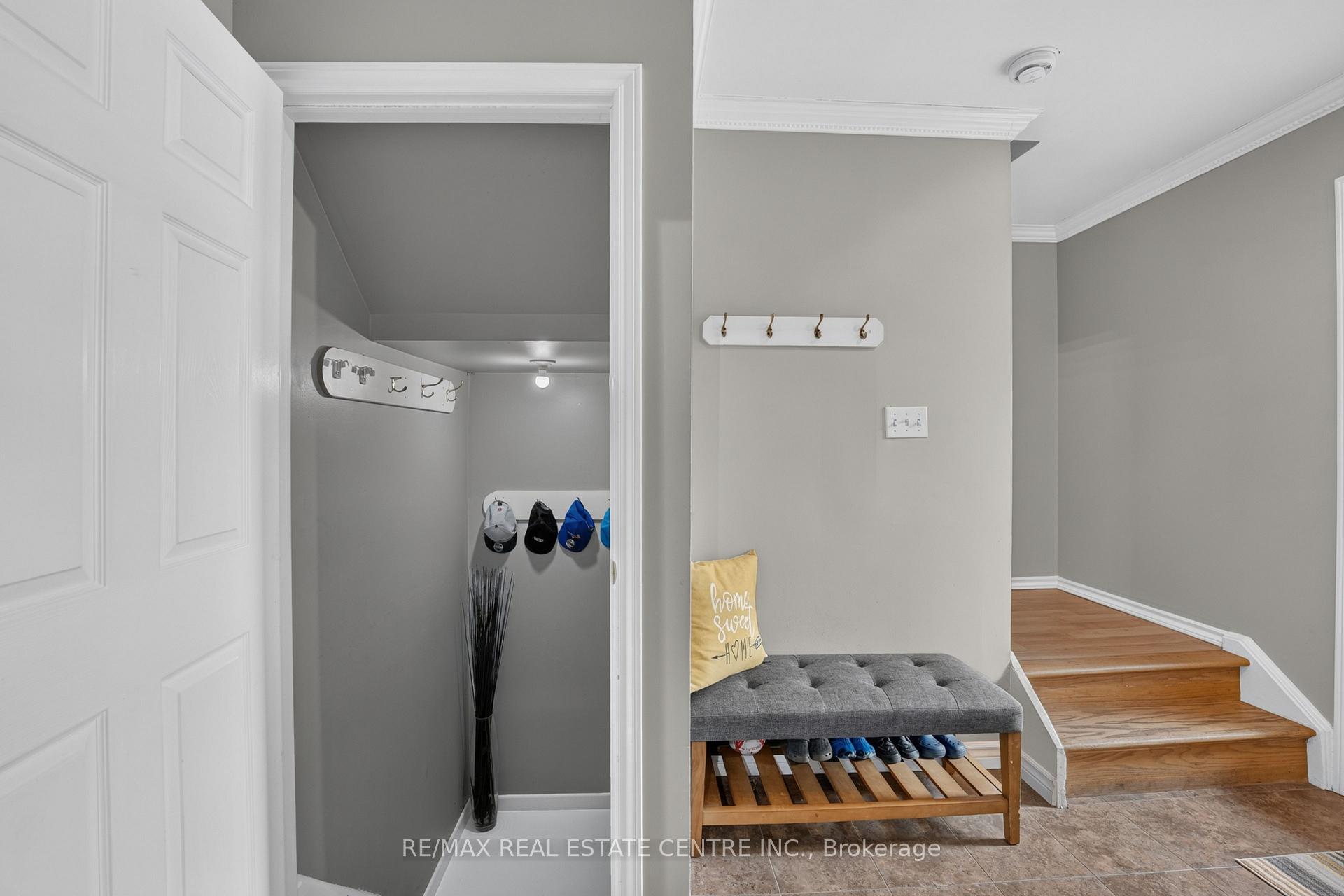 Photo 23 of 23 Burbank Crescent, Orangeville — HOMEH