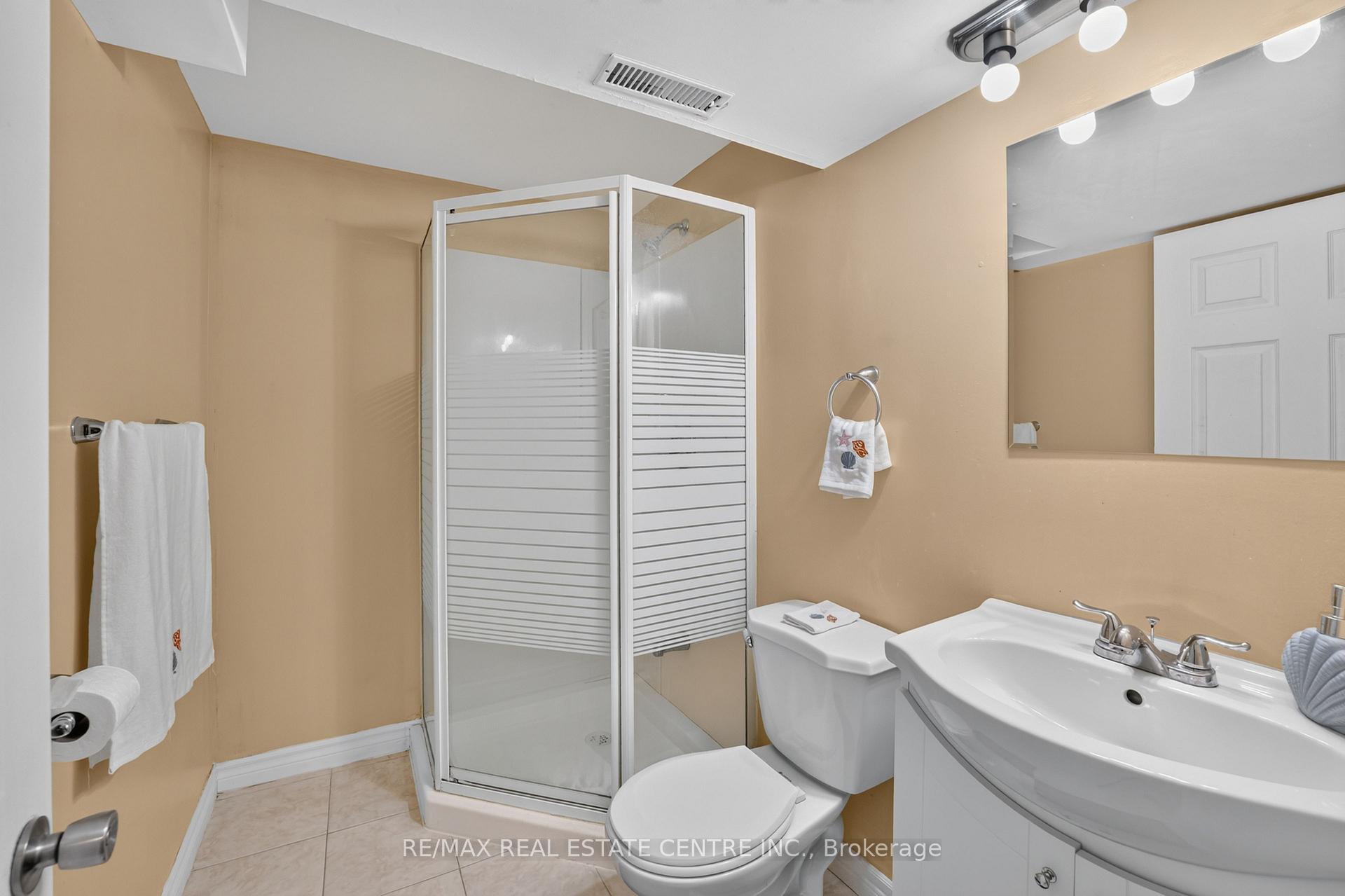 Photo 26 of 23 Burbank Crescent, Orangeville — HOMEH