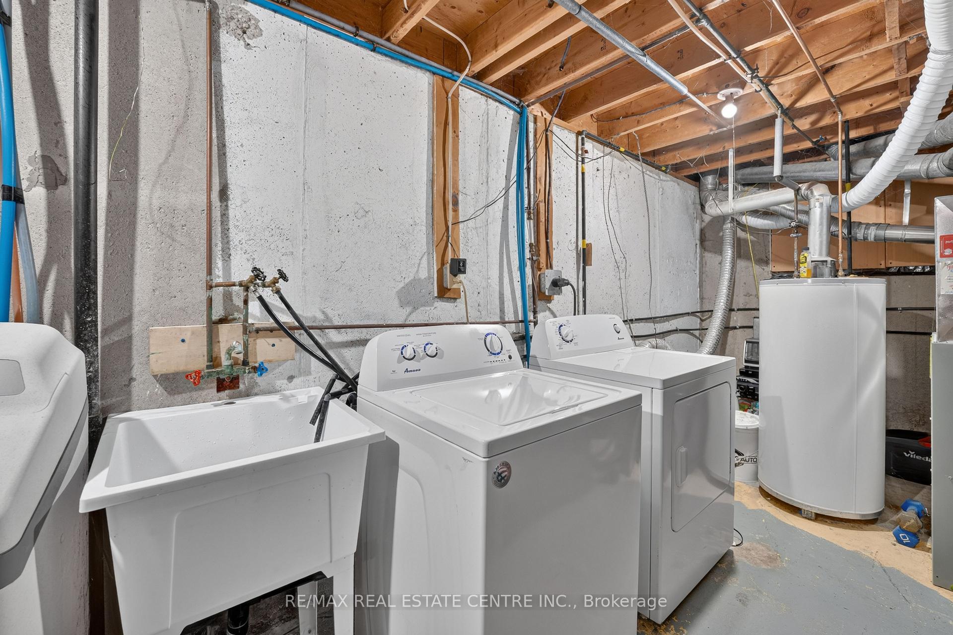 Photo 27 of 23 Burbank Crescent, Orangeville — HOMEH