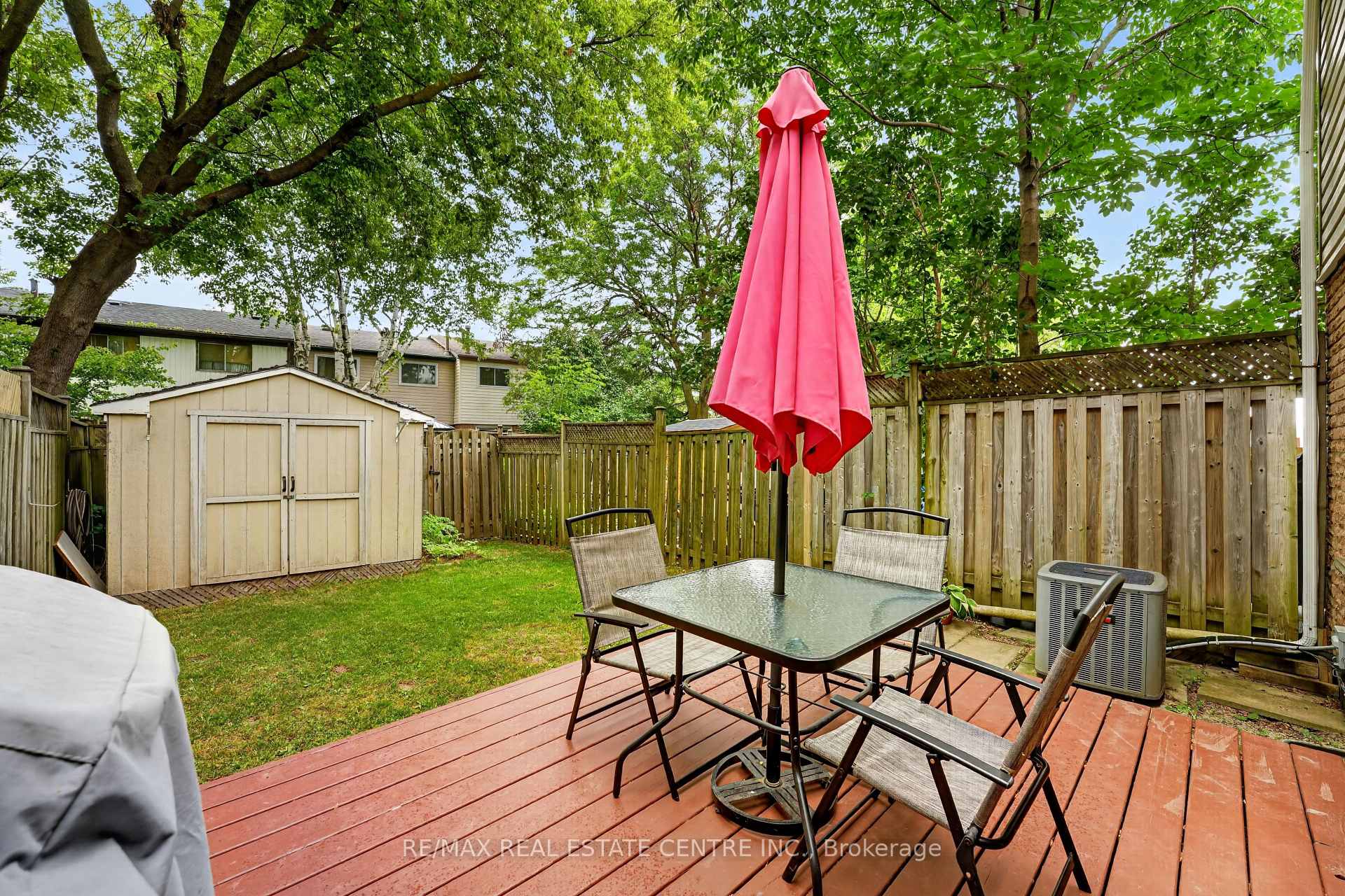 Photo 28 of 23 Burbank Crescent, Orangeville — HOMEH