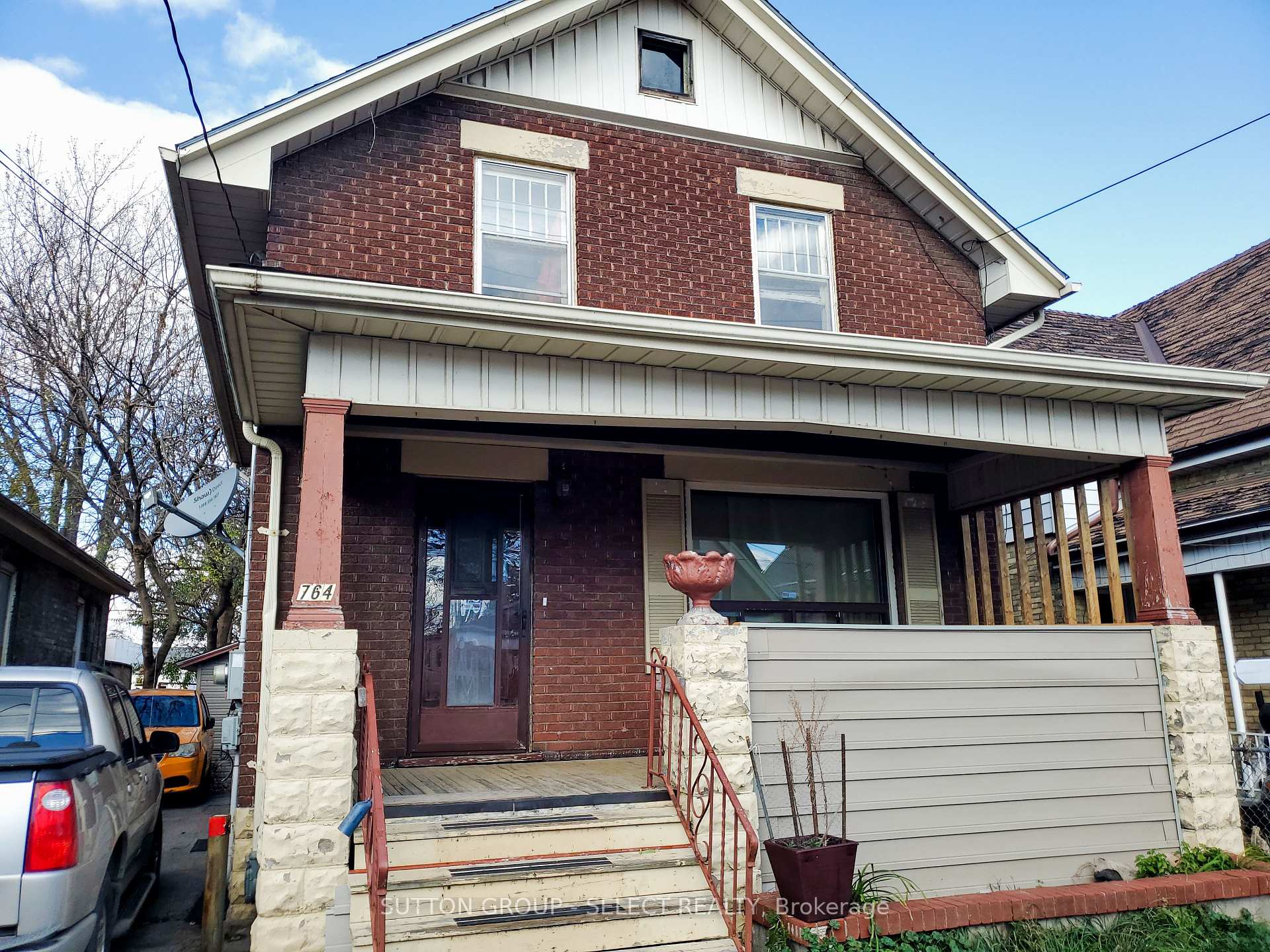 Photo of 764 King Street