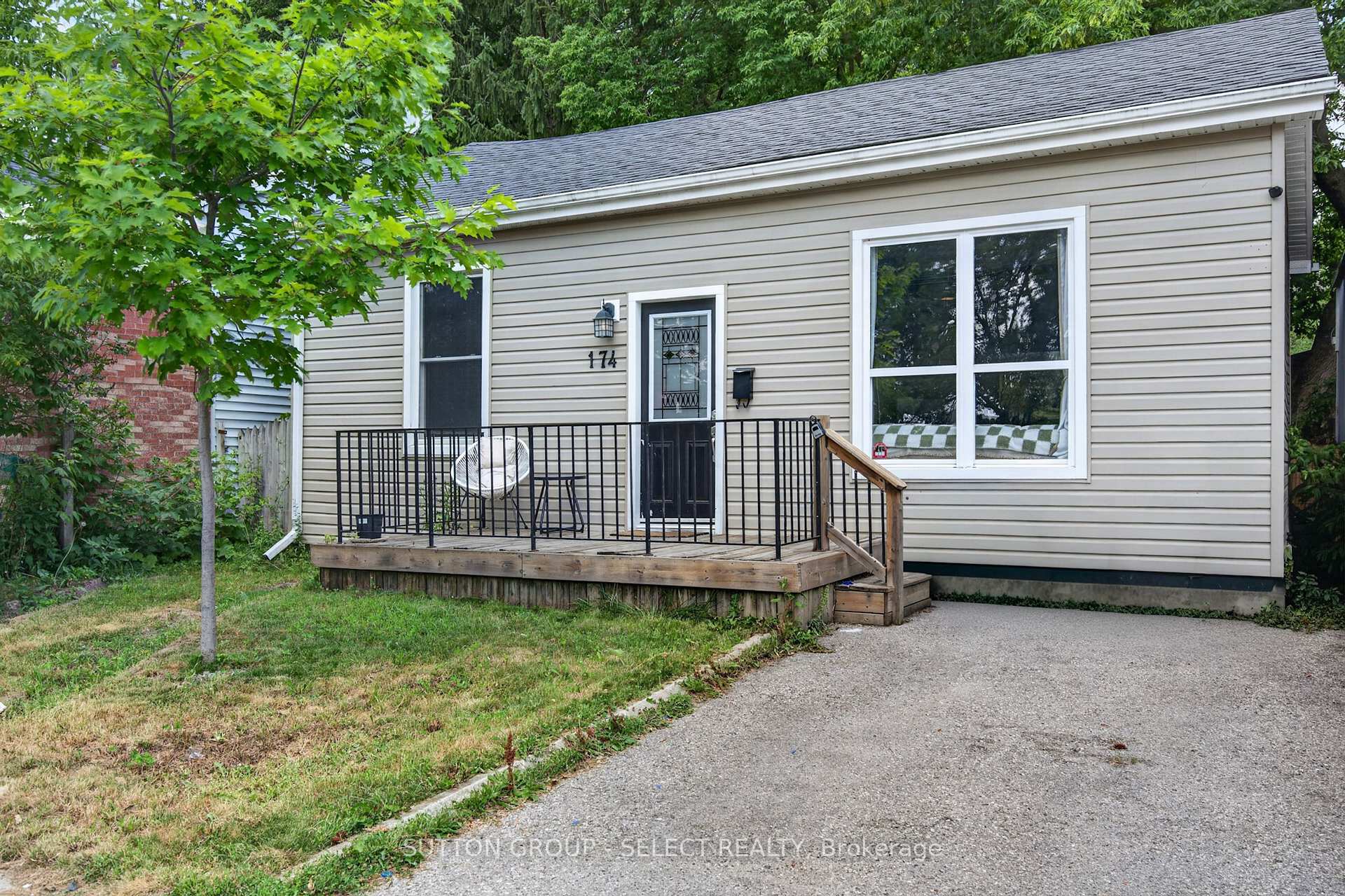Photo of 174 Clarence Street