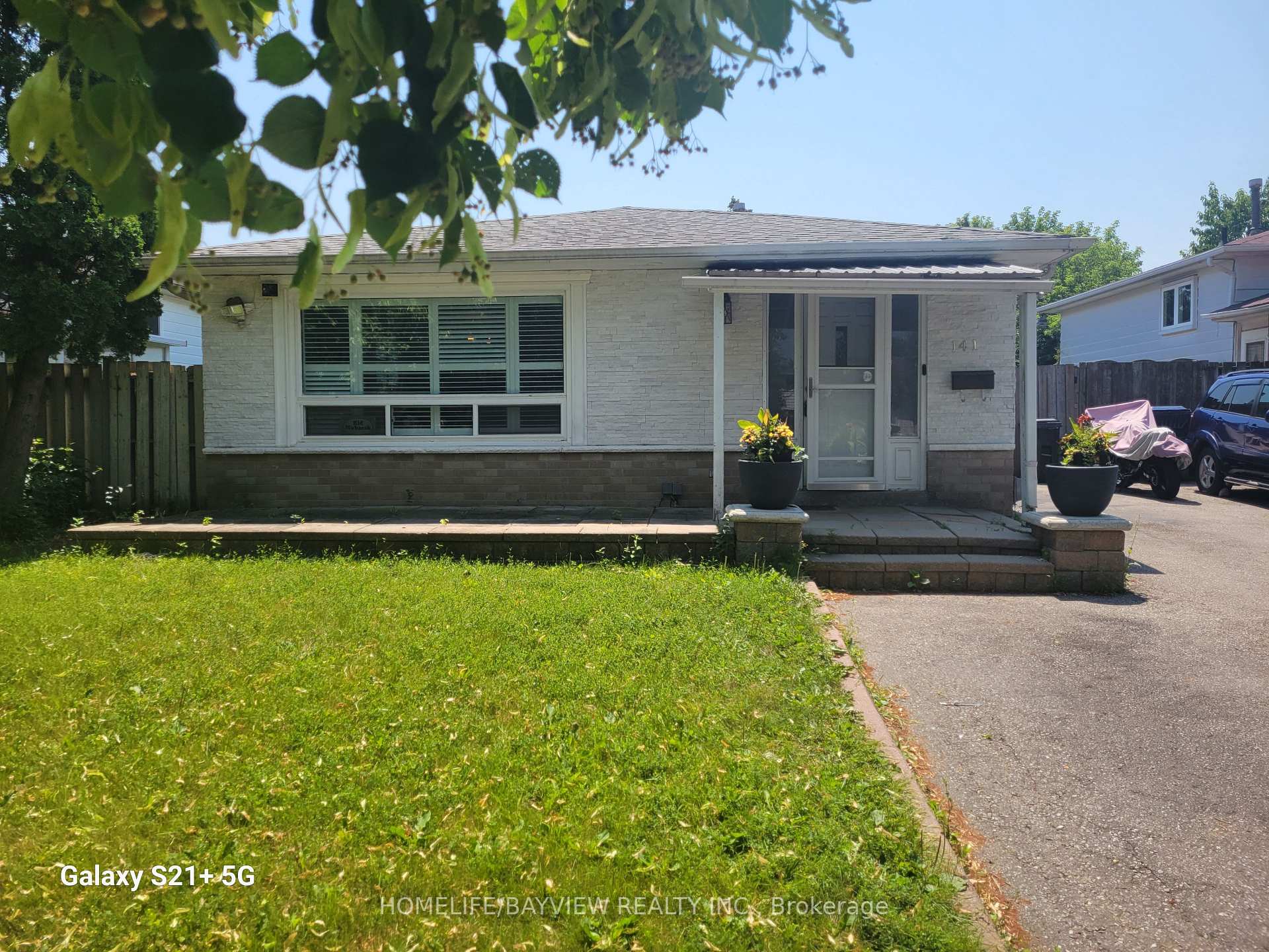 Photo 1 of 141 Berner Trail, Scarborough, Malvern — HOMEH