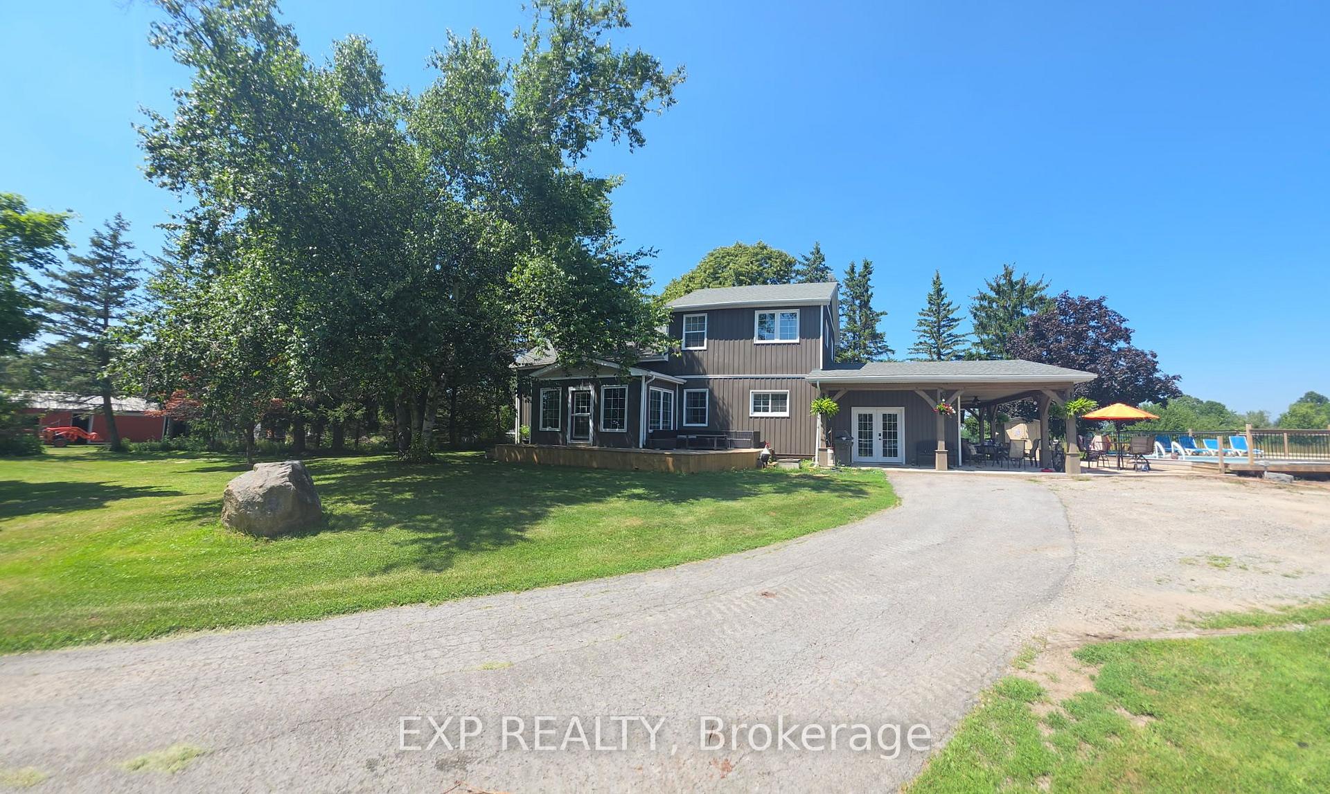 Photo of 9043 Ridge Road