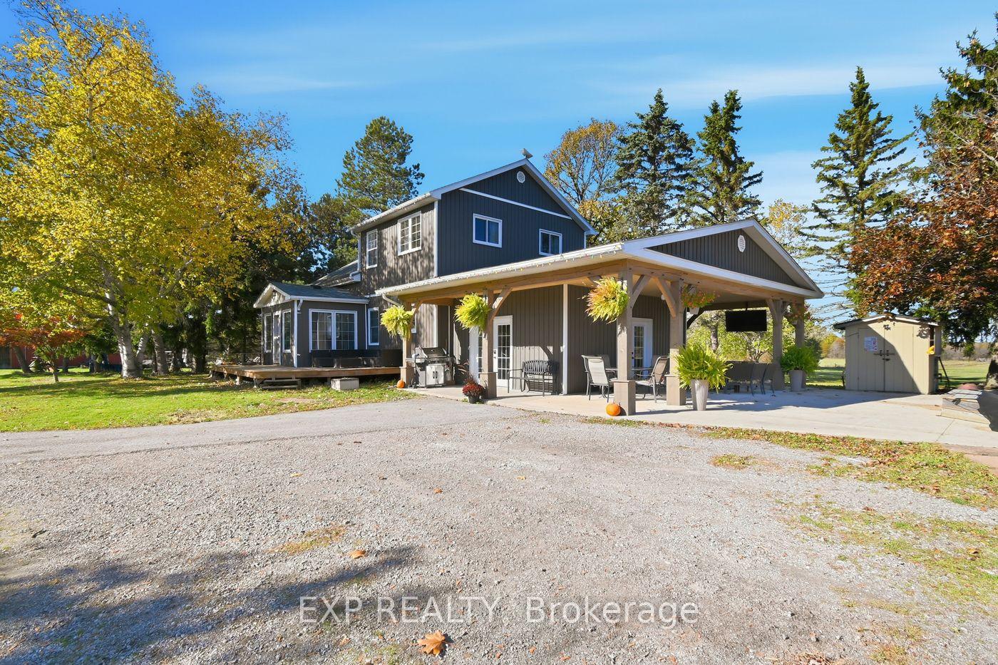 Photo 2 of 9043 Ridge Road, Niagara Falls, Schisler — HOMEH