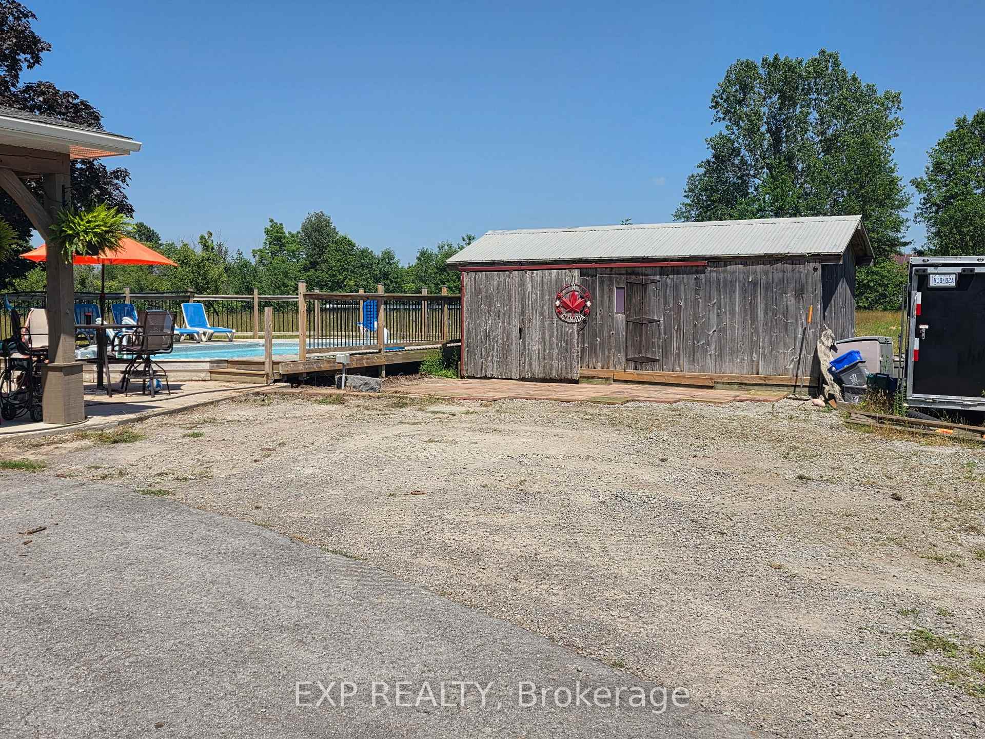 Photo 39 of 9043 Ridge Road, Niagara Falls, Schisler — HOMEH