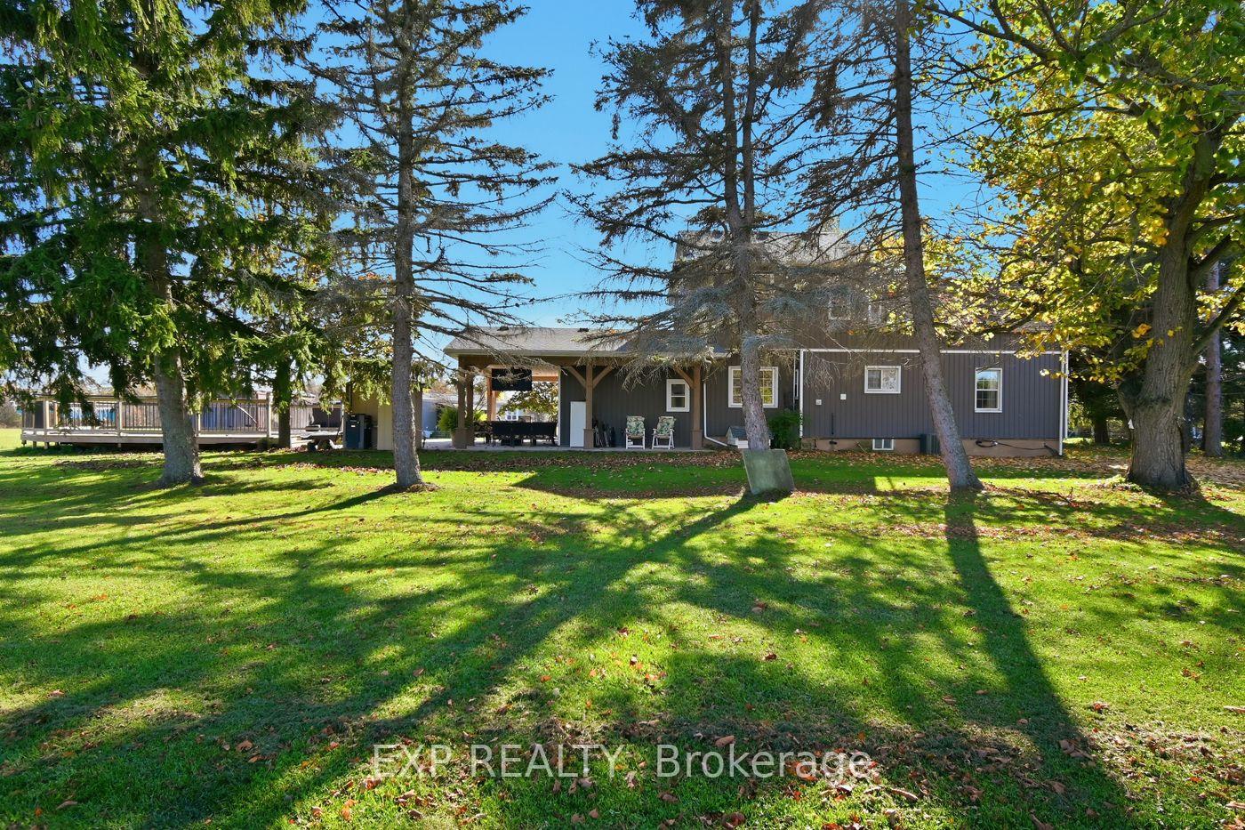 Photo 43 of 9043 Ridge Road, Niagara Falls, Schisler — HOMEH