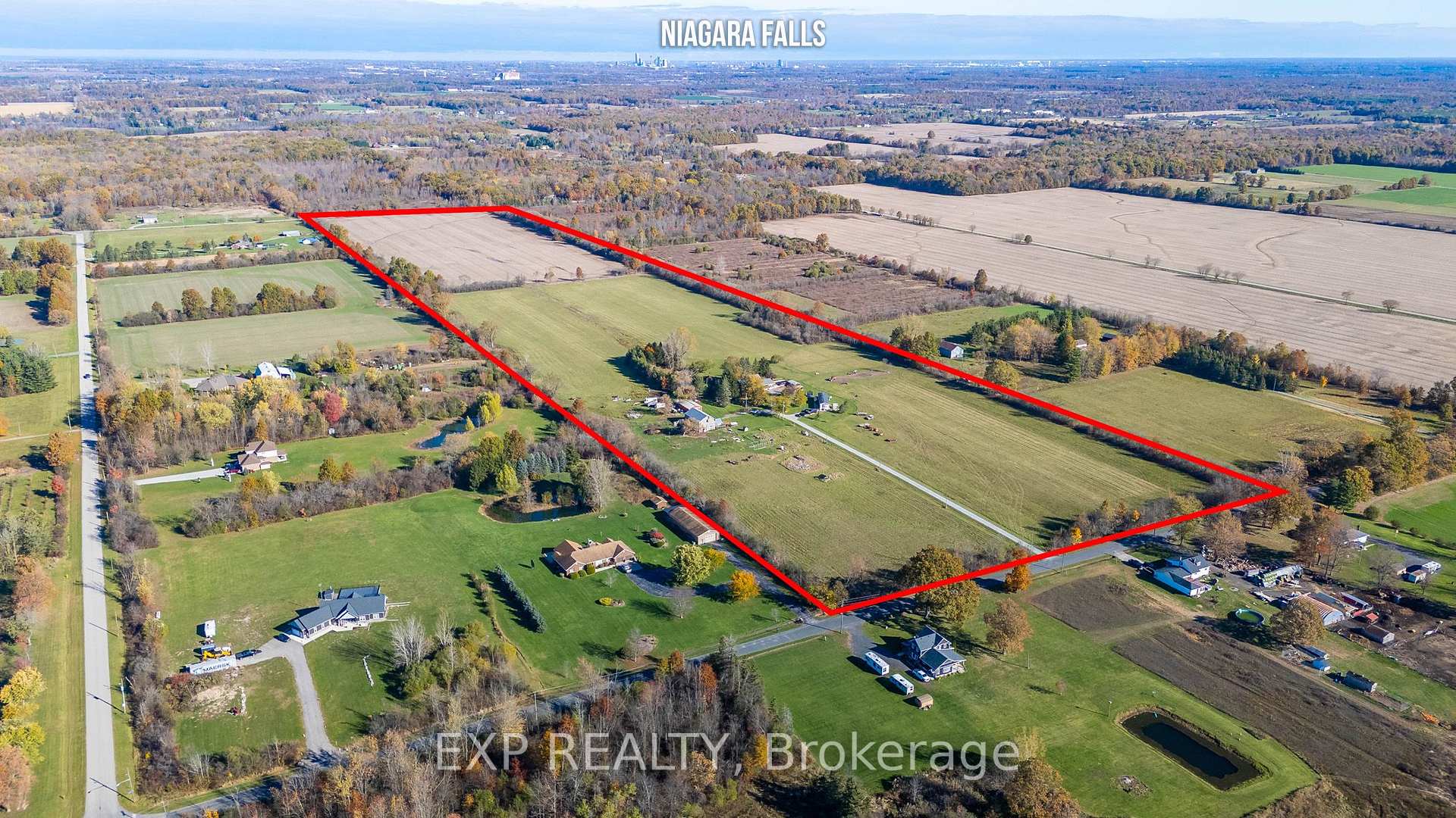 Photo 46 of 9043 Ridge Road, Niagara Falls, Schisler — HOMEH