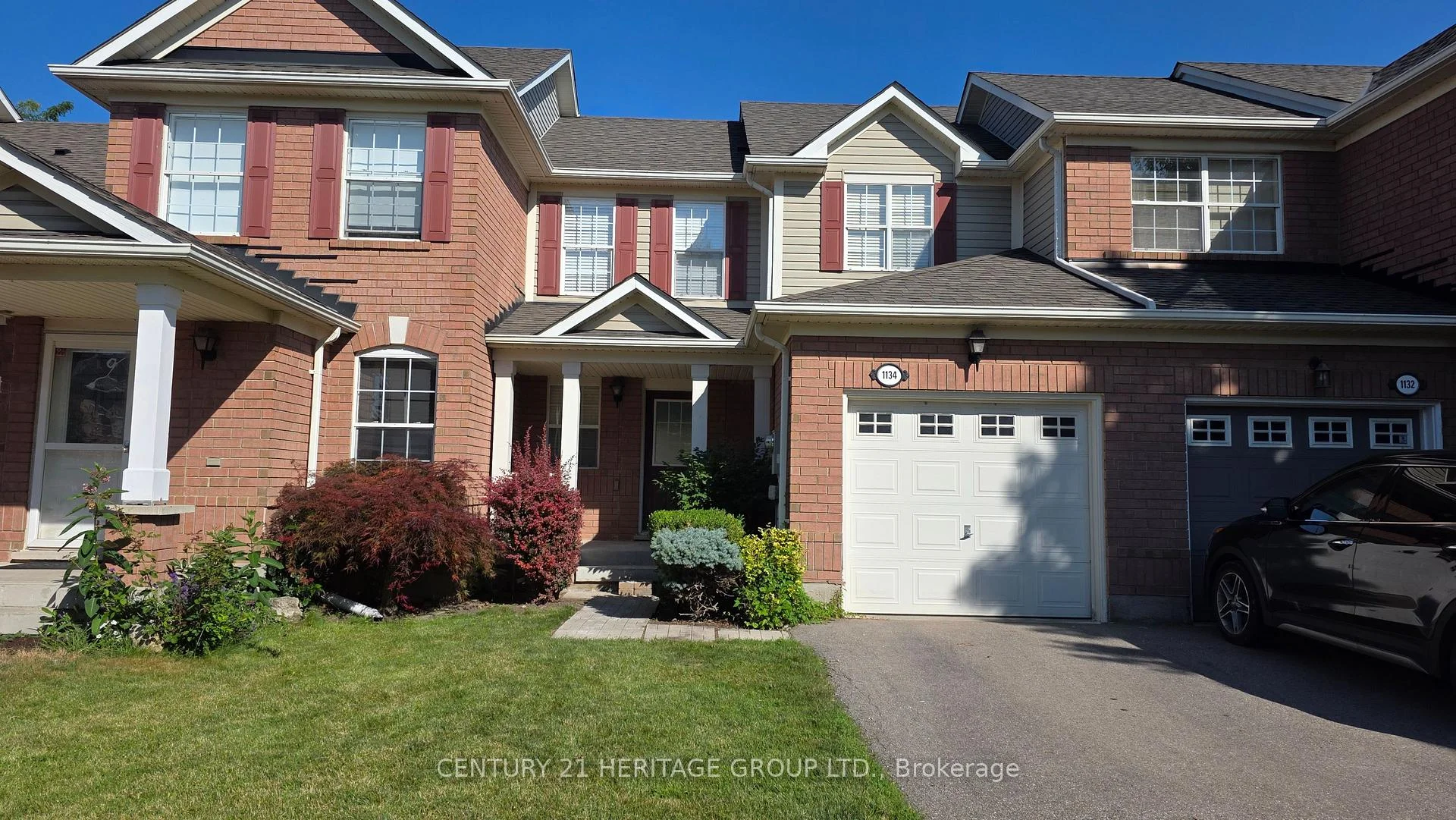 Photo 54 of 1134 Barclay Circle, Milton, Beaty — HOMEH